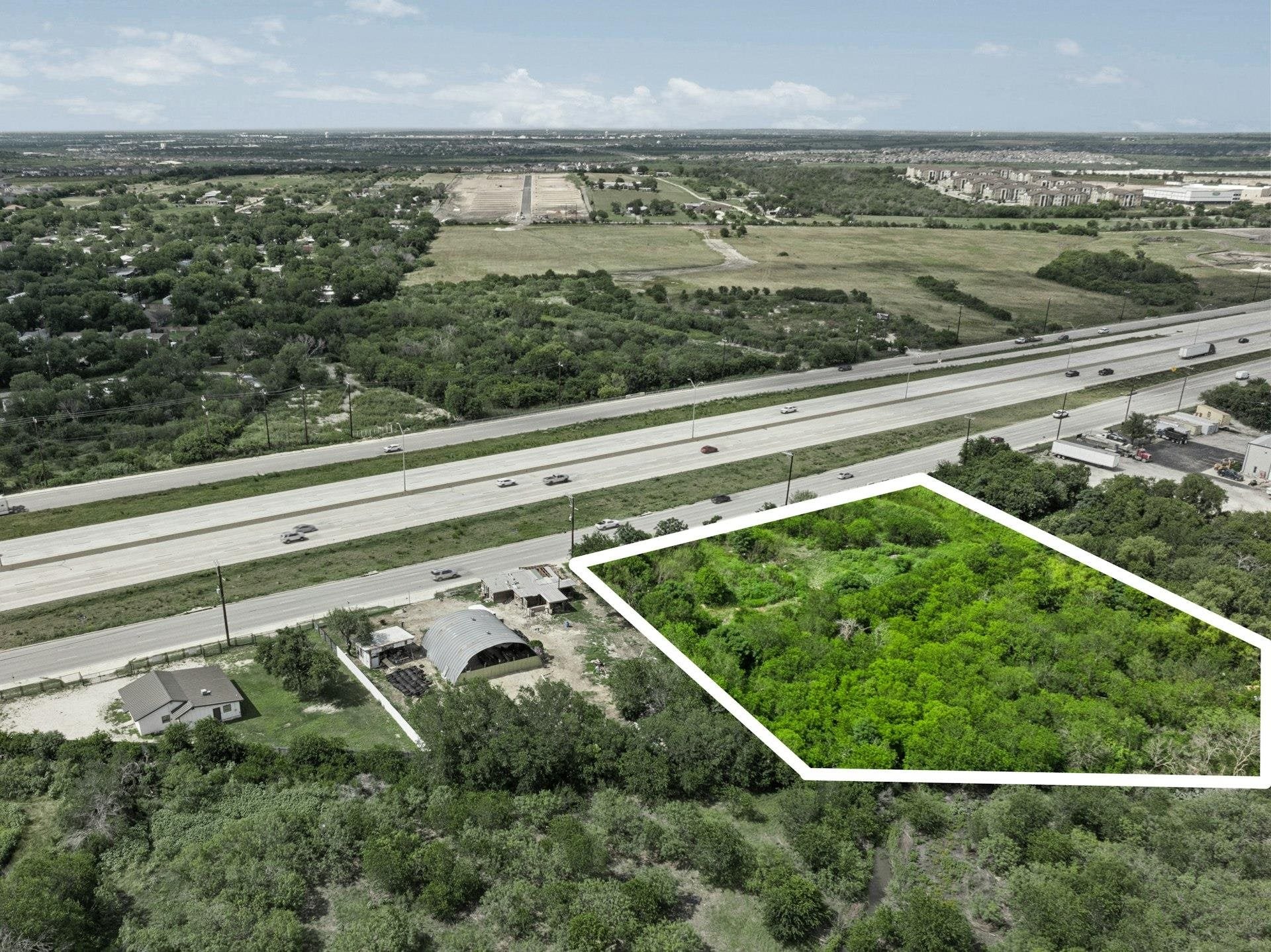 9380 Interstate 10 E, Out of Area, TX 78109 — photo 2