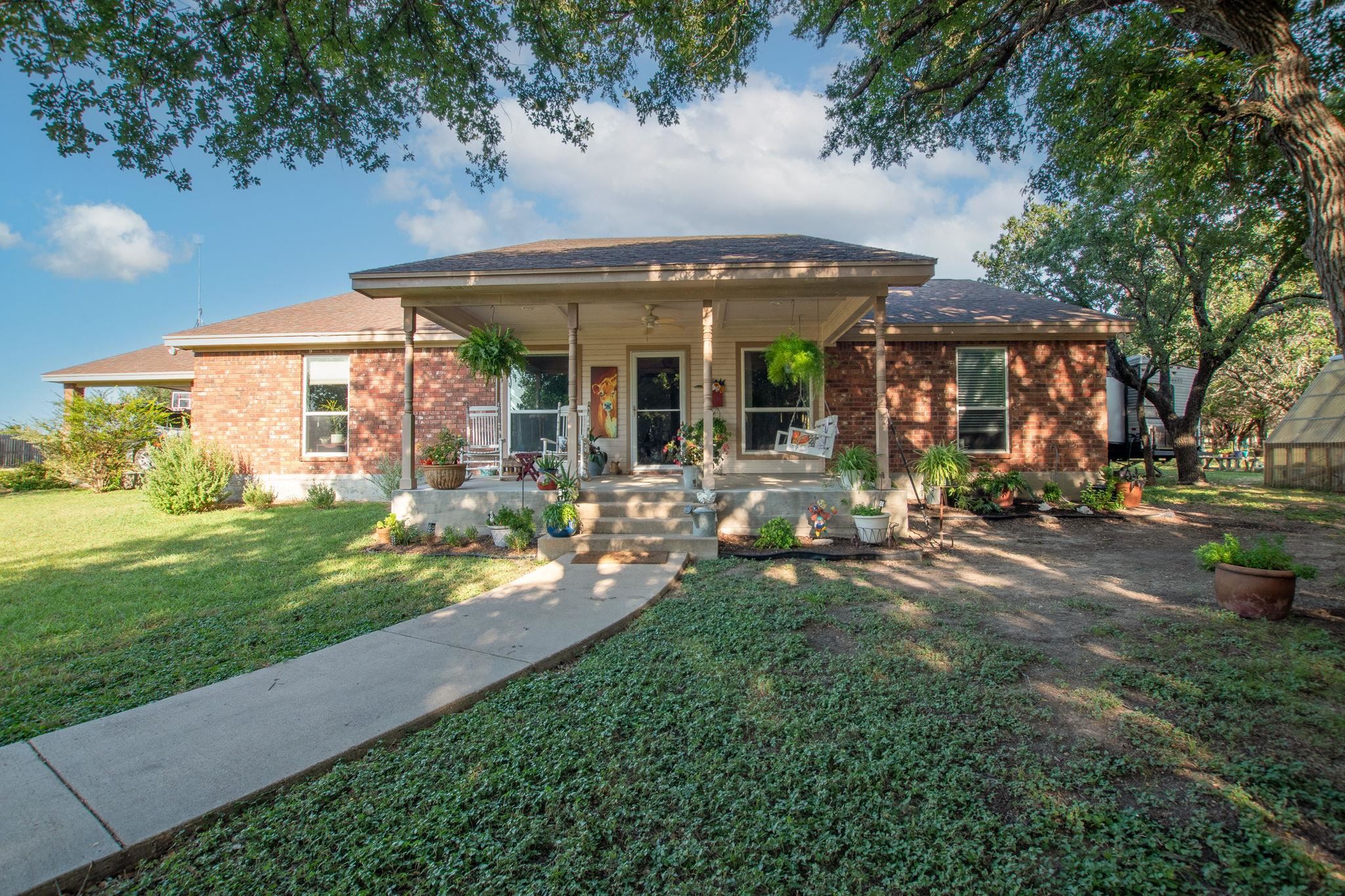 755 County Road 4390 — photo