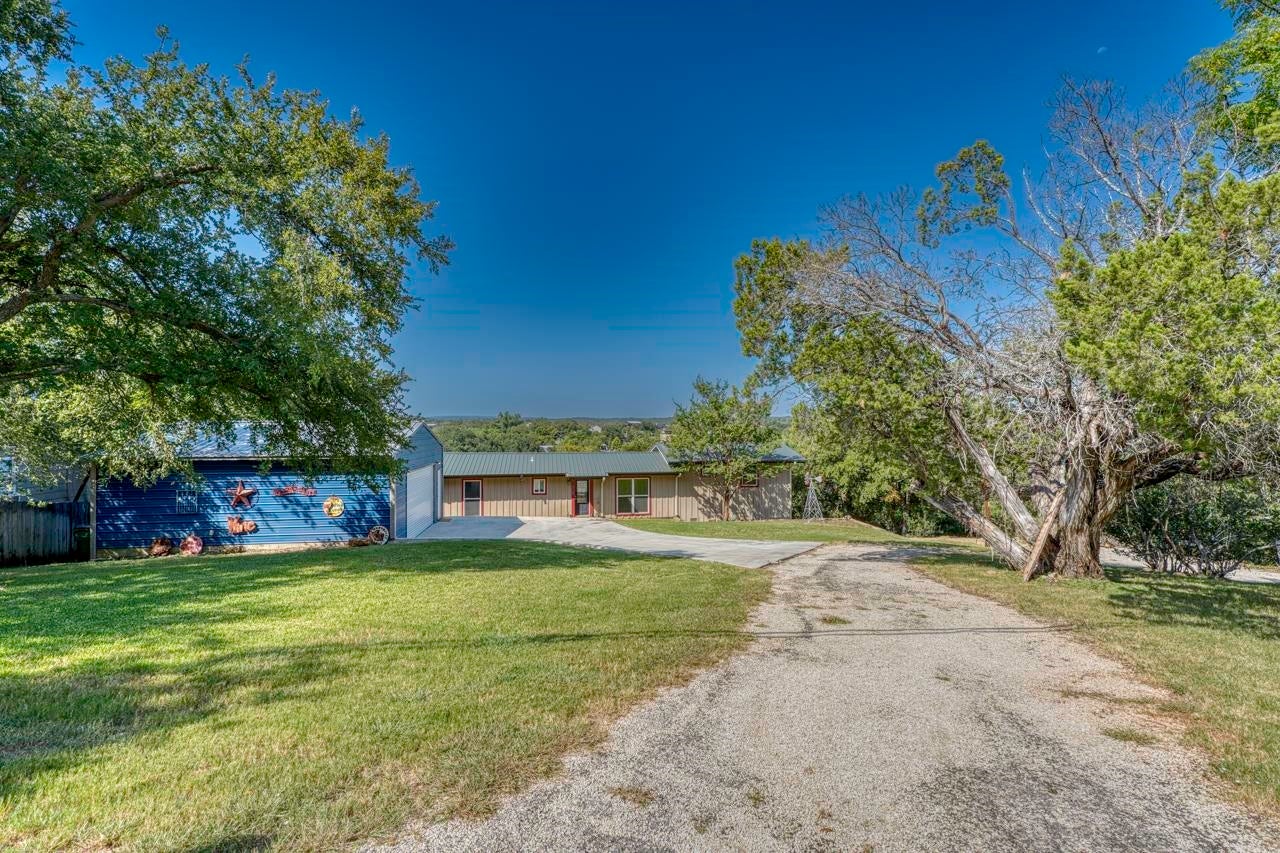 873 Sandy Mountain Drive — photo