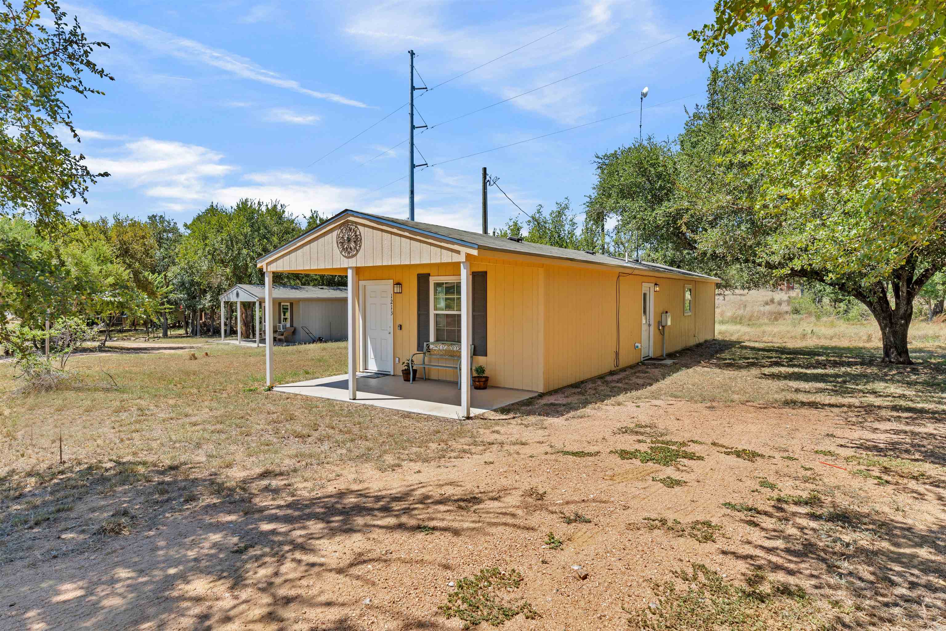 1213 Willow — photo