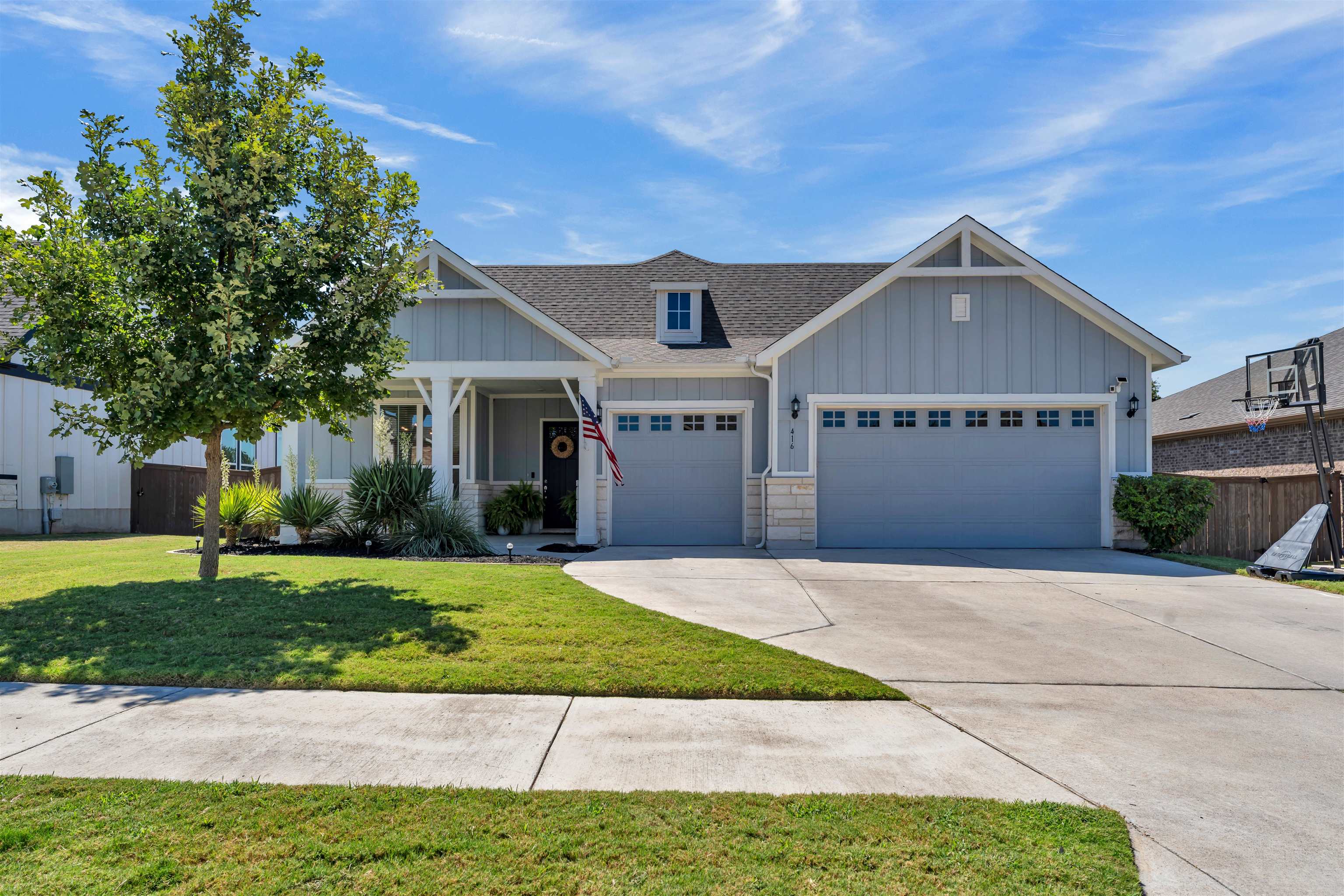 416 Verbena Drive — photo