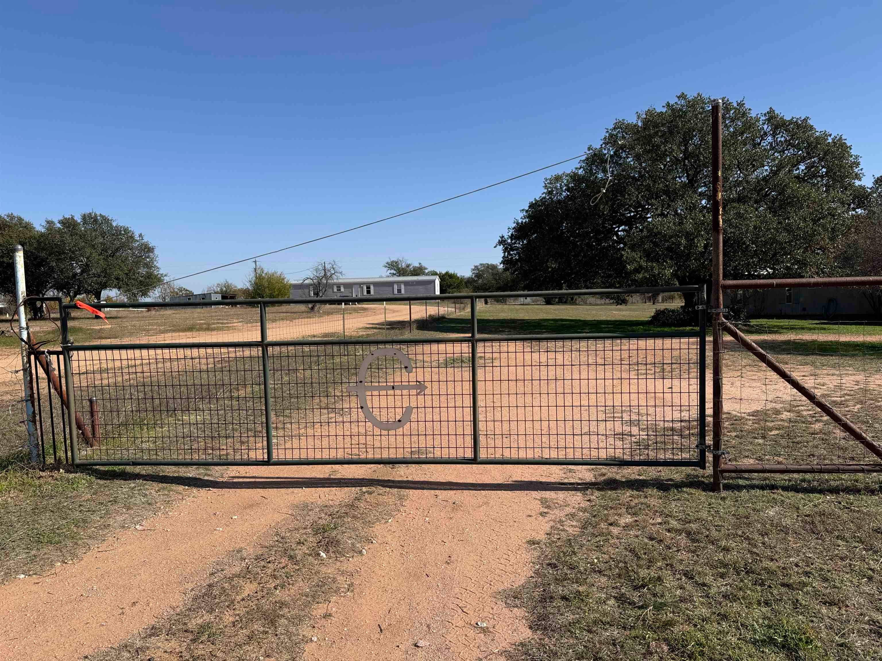600 Old Spanish Trail — photo