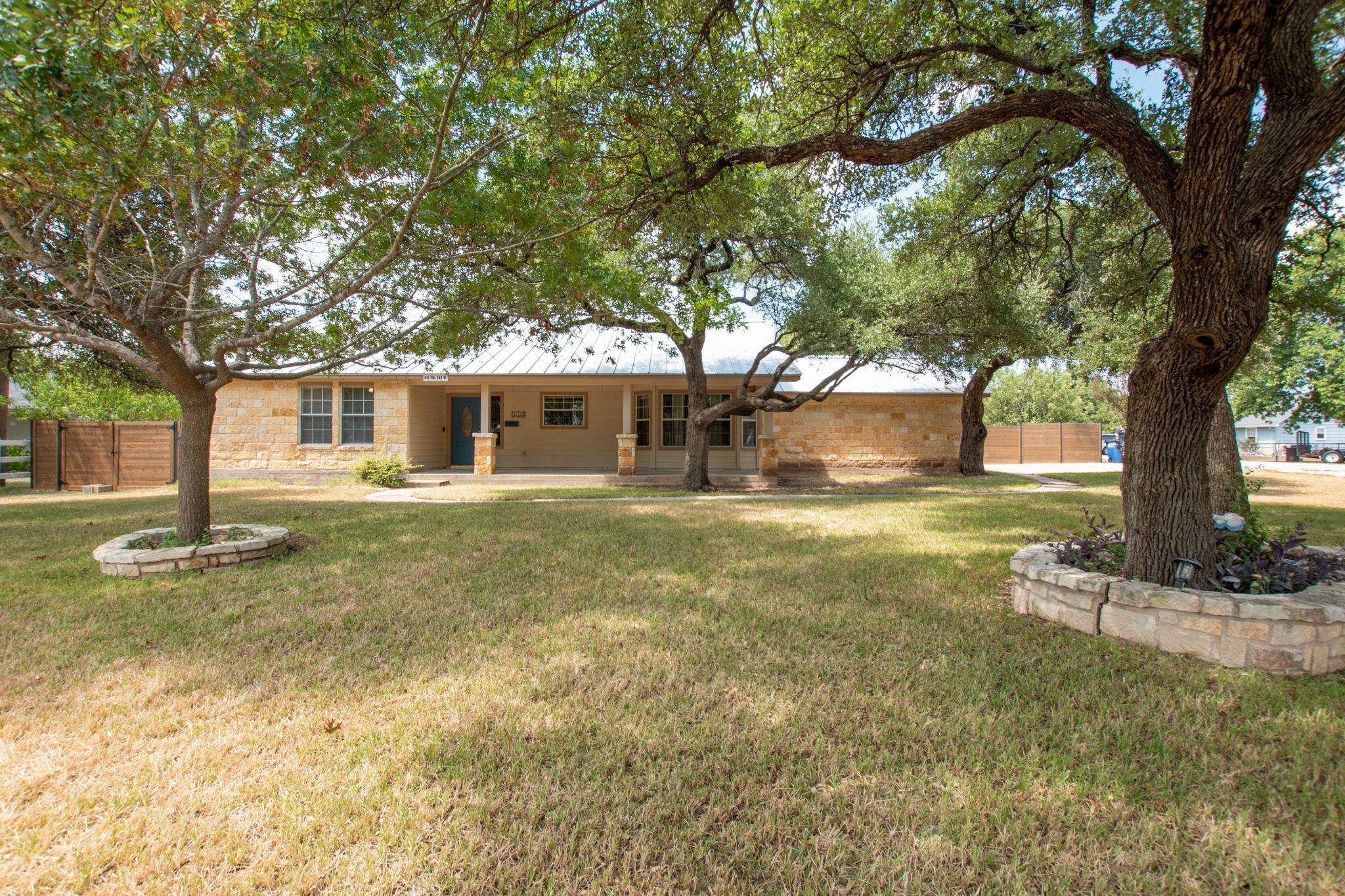 410 W FM 243 — photo