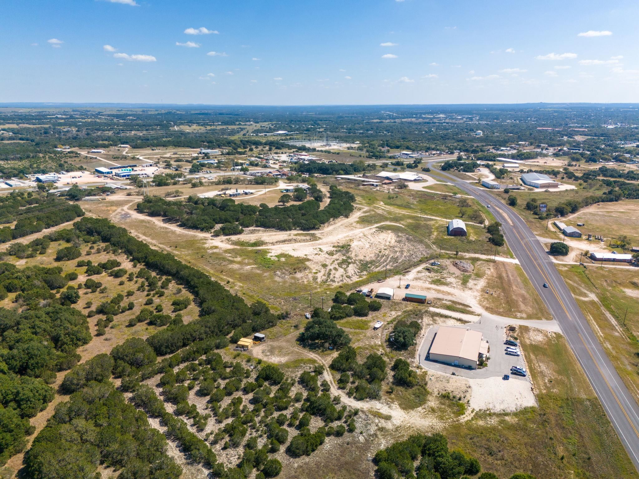 584 N Hwy 183 — photo