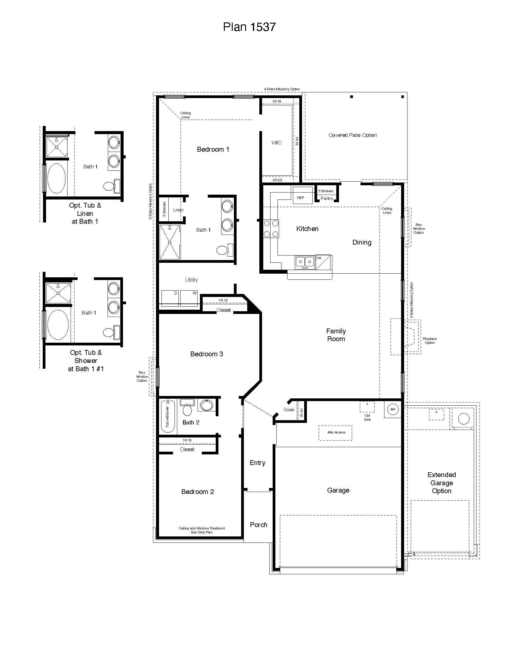 Home in Burnet, TX 78611 — photo 2