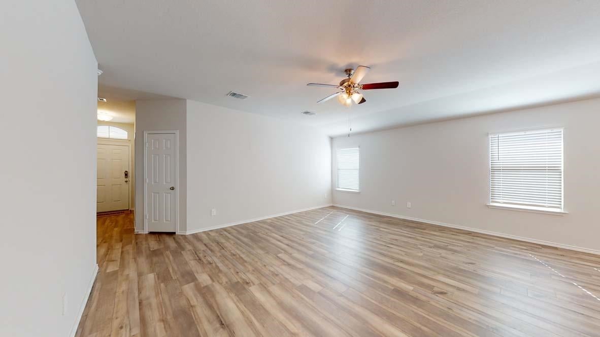 Home in Burnet, TX 78611 — photo 3