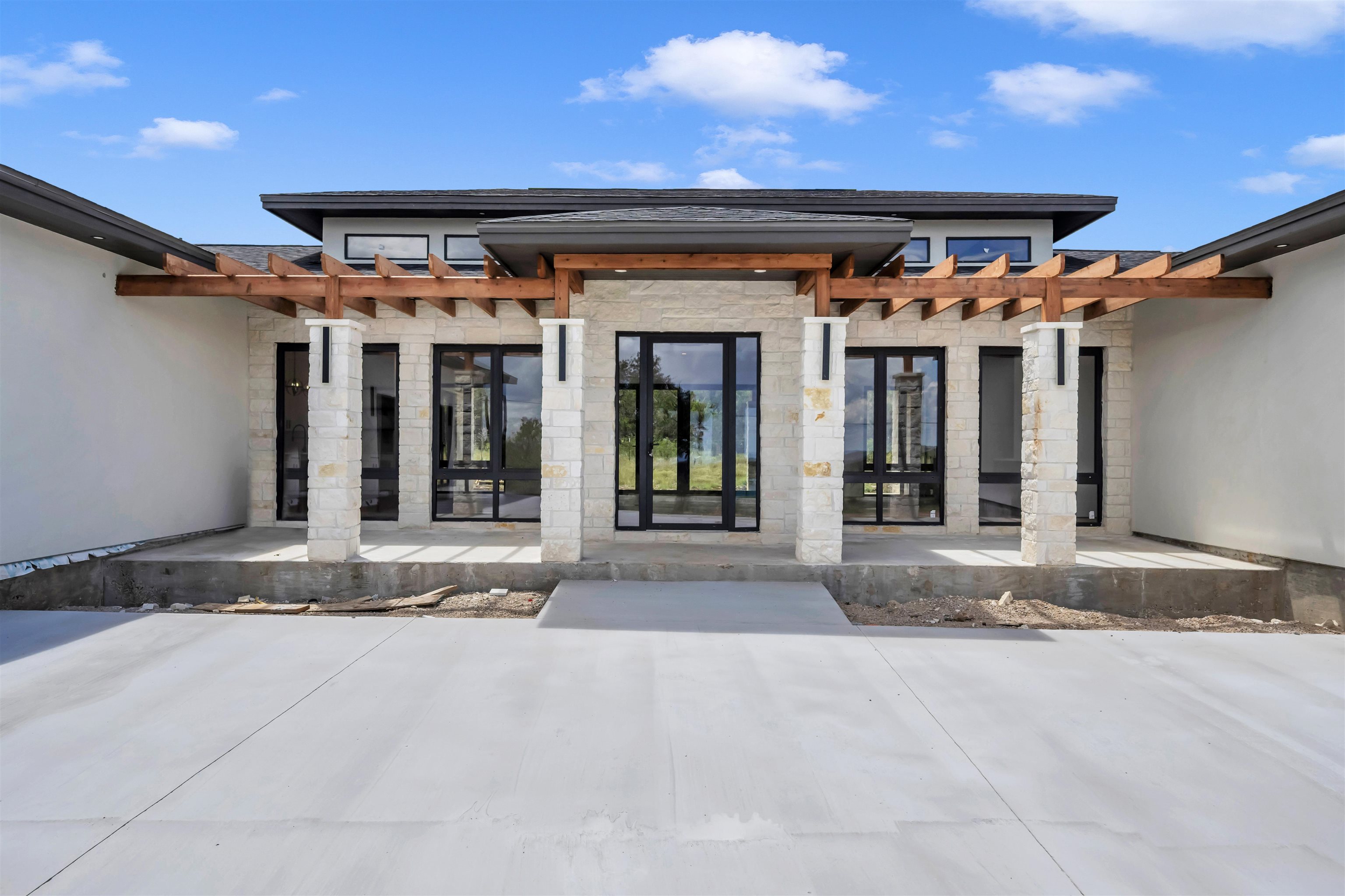 6425 Ranch Rd 962 W, Round Mountain, TX 78663 — photo 3