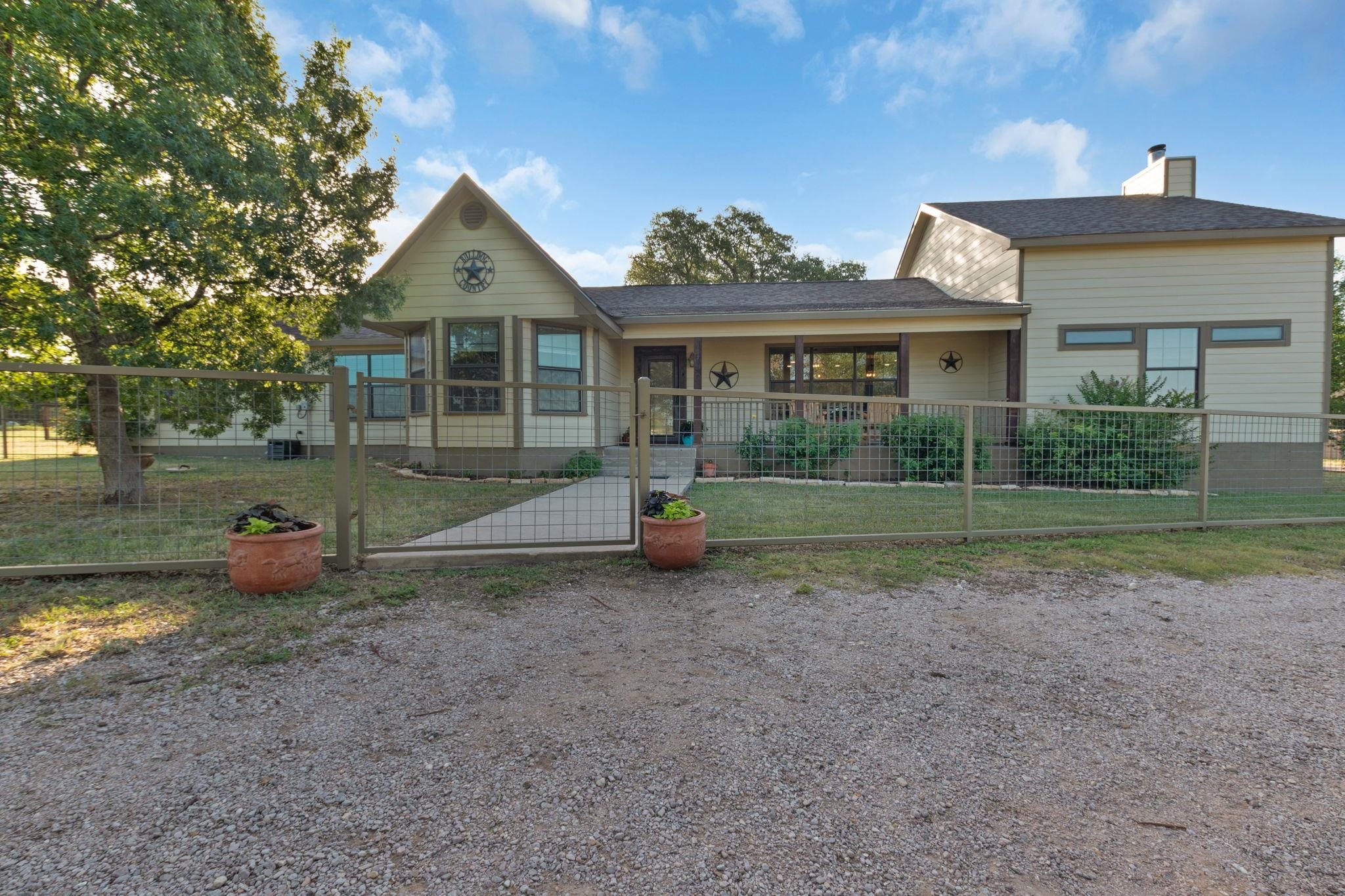 407 Windmill, Burnet, TX 78611 — photo 3