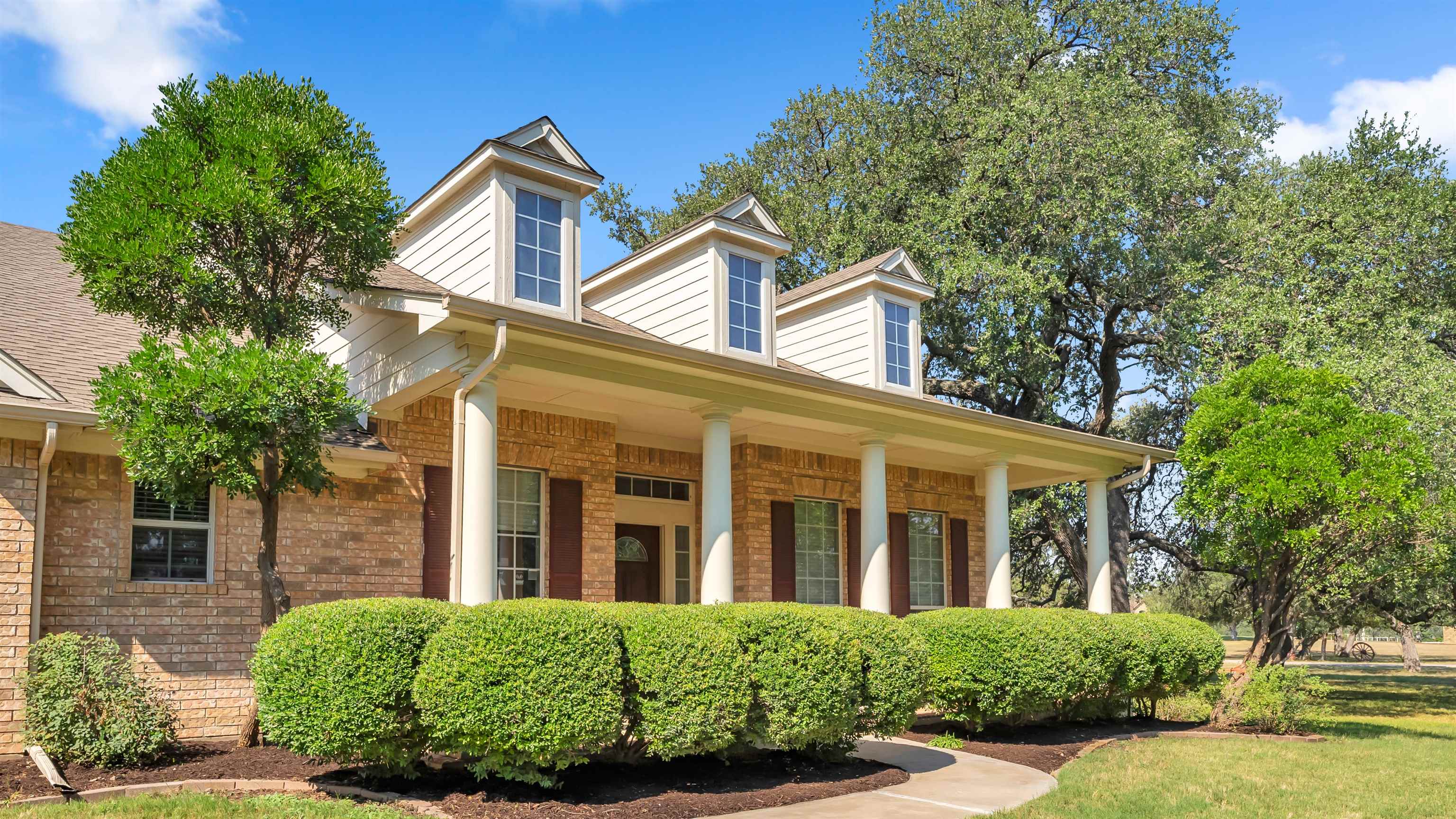 108 Kingsland Ranch Road, Kingsland, TX 78639 — photo 2