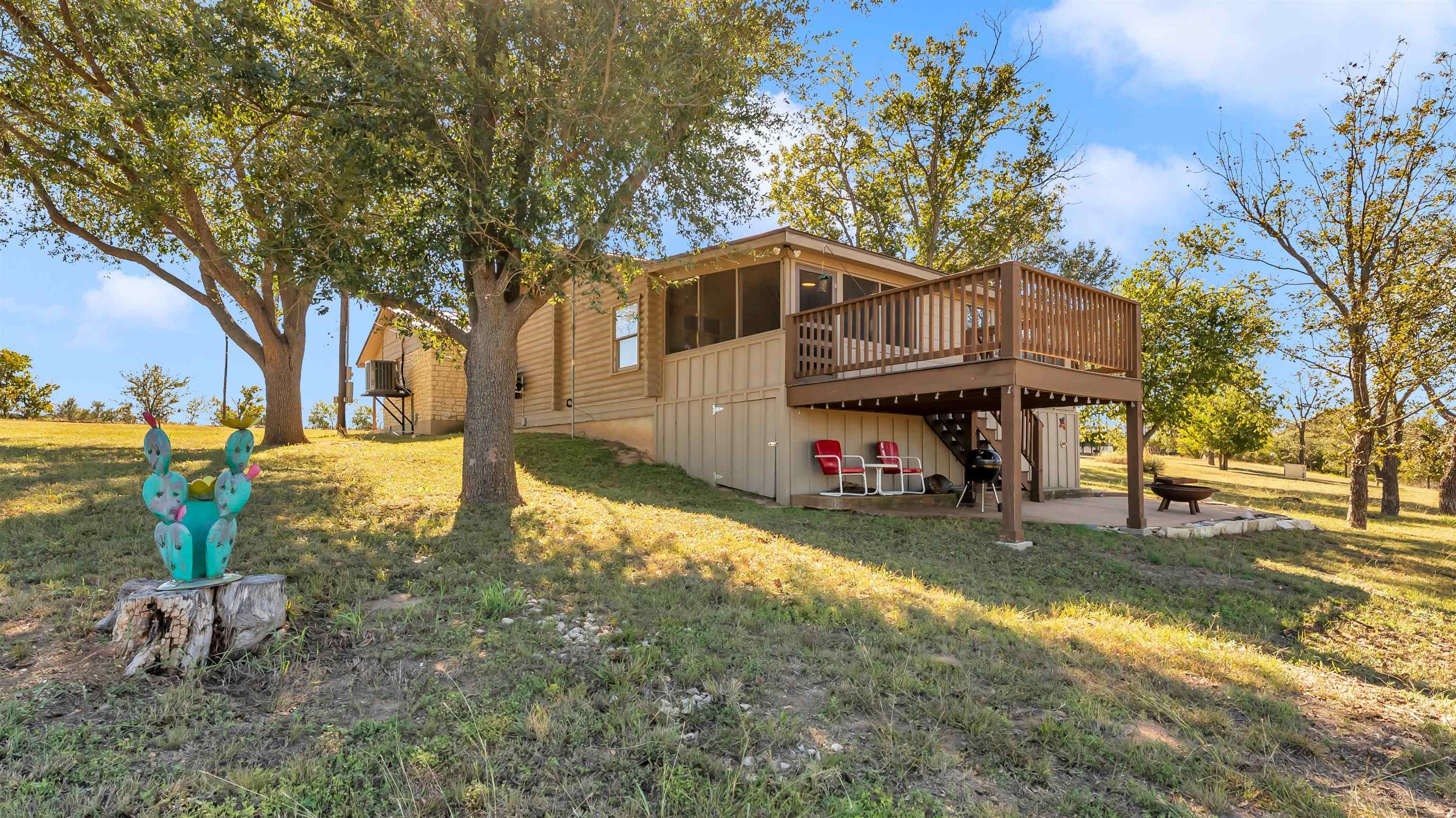 261 Diamond Cross Drive — photo