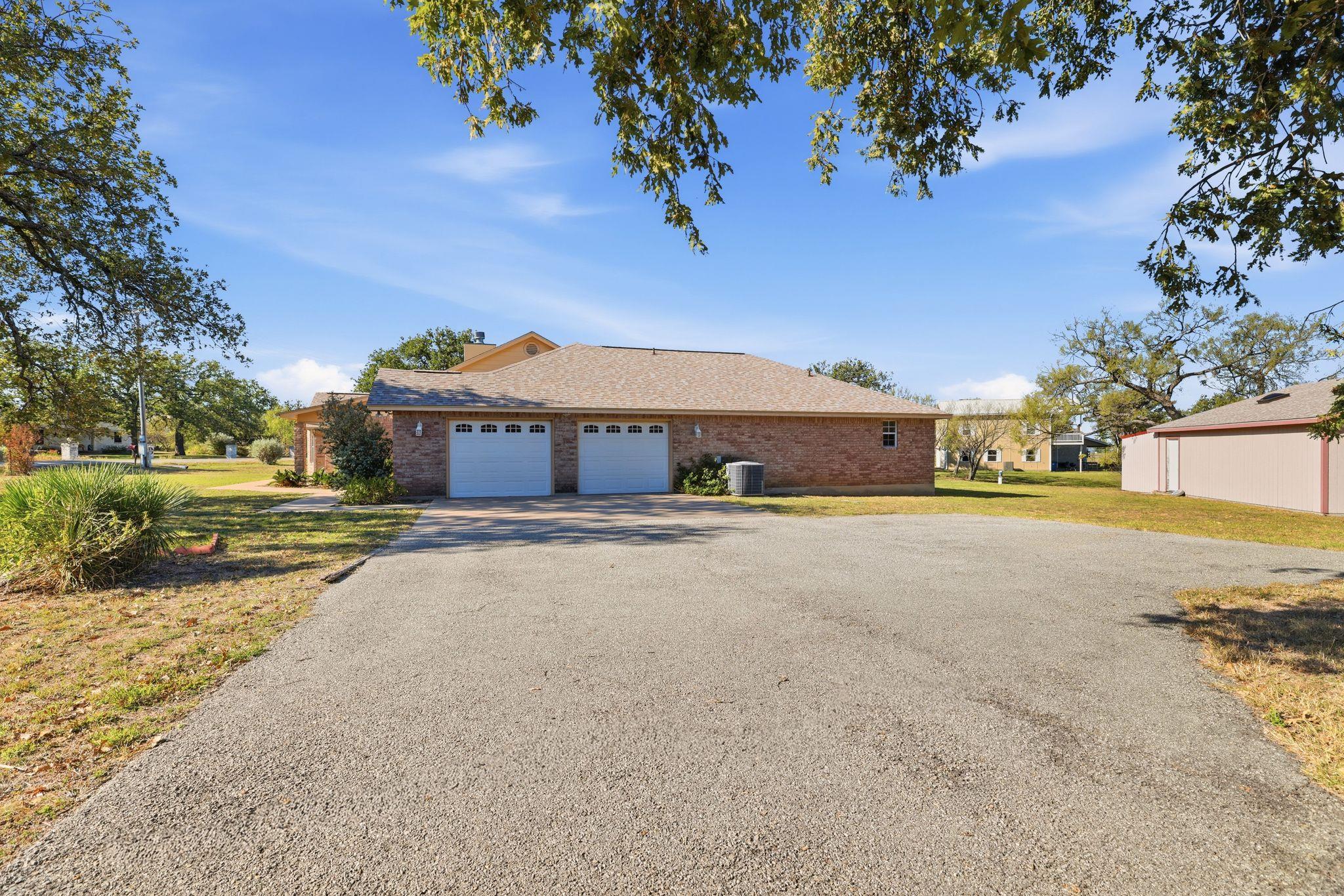 200 Apache Trail, Burnet, TX 78611 — photo 3