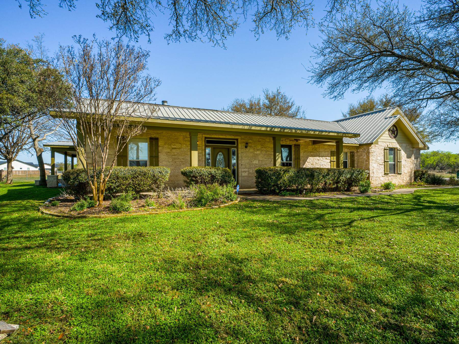 550 Timber Ridge Road, Marble Falls, TX 78654 — photo 3