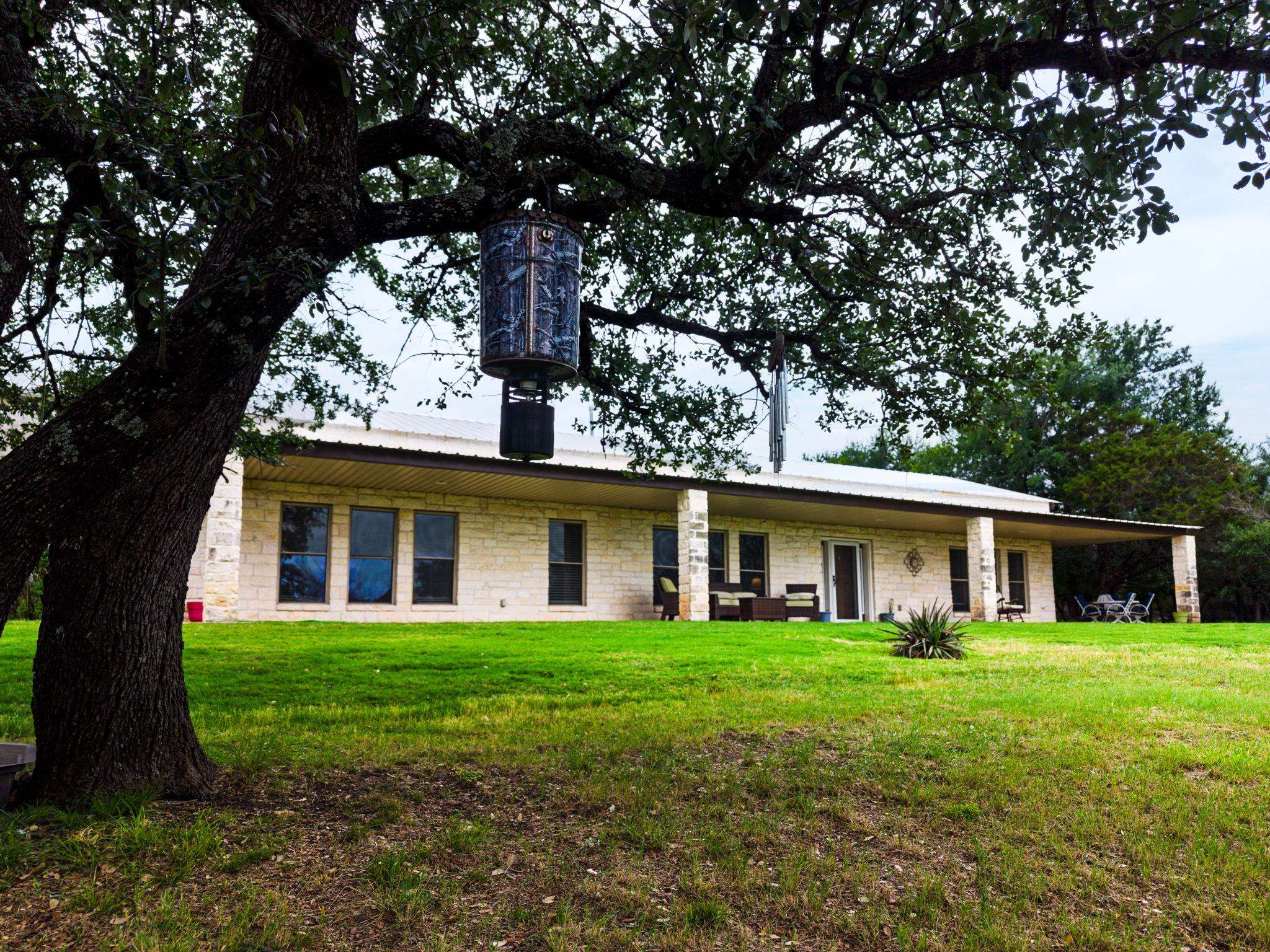 8089 E FM 580, Kempner, TX 76539 — photo 2