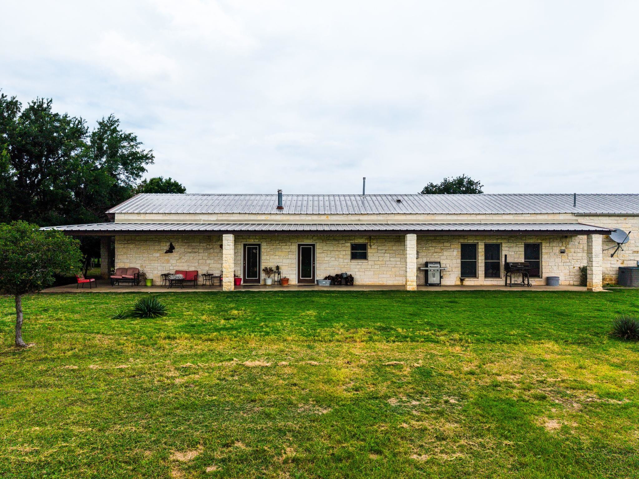 8089 E FM 580, Kempner, TX 76539 — photo 3