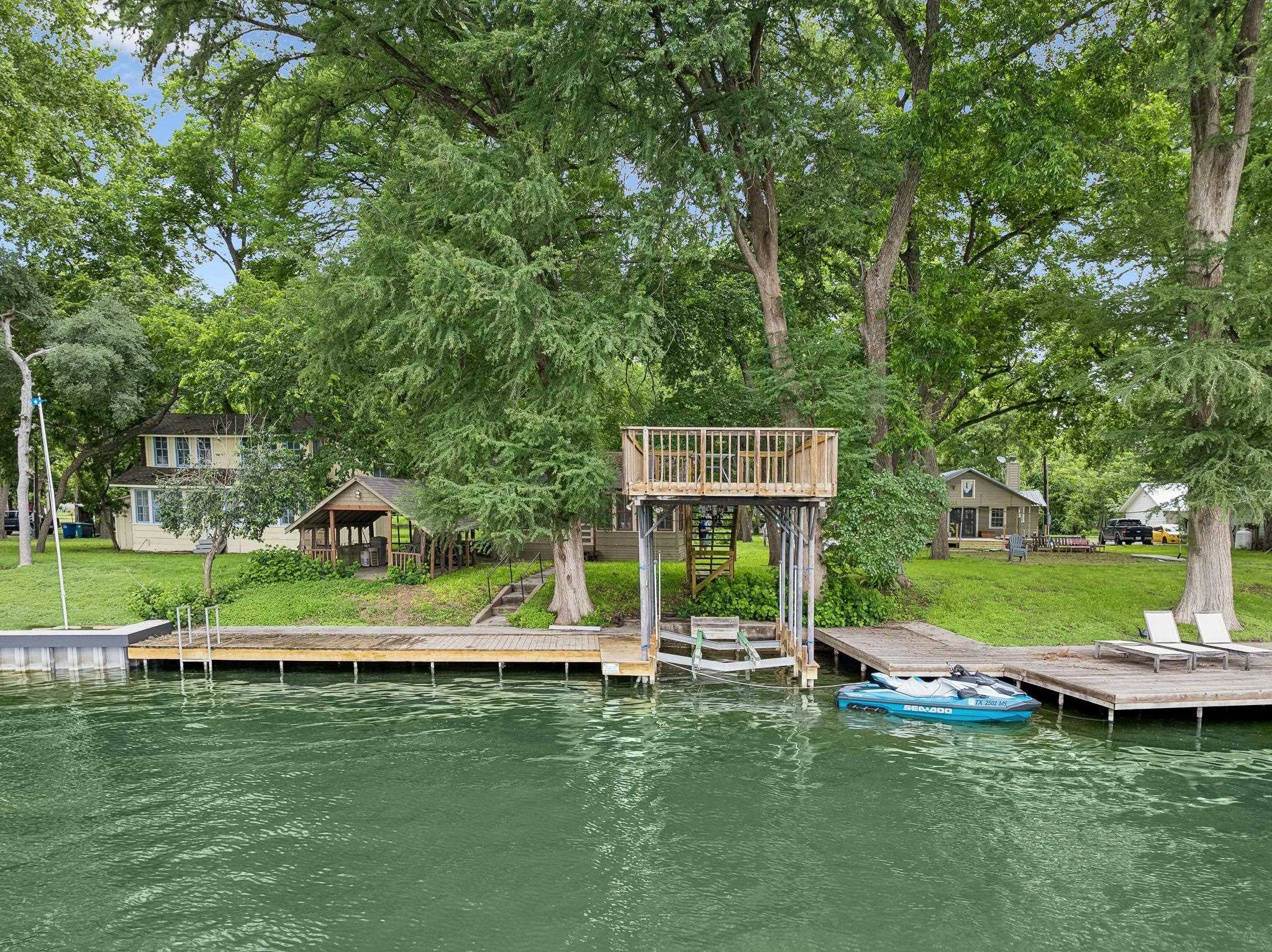 1307 Terminal Loop Road, McQueeney, TX 78123 — photo 2