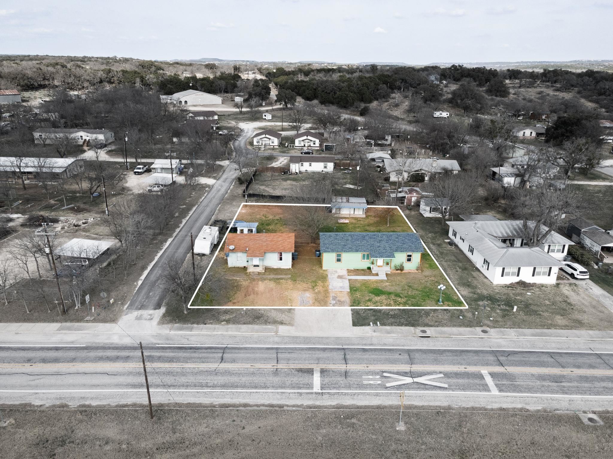 6129 & 6113 FM 2313 — photo