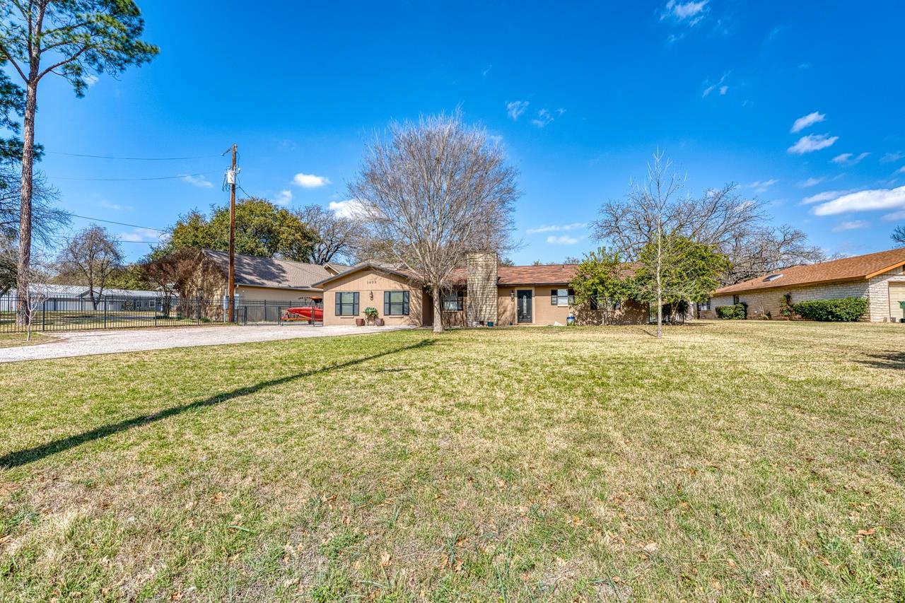 1408 Highland Drive — photo