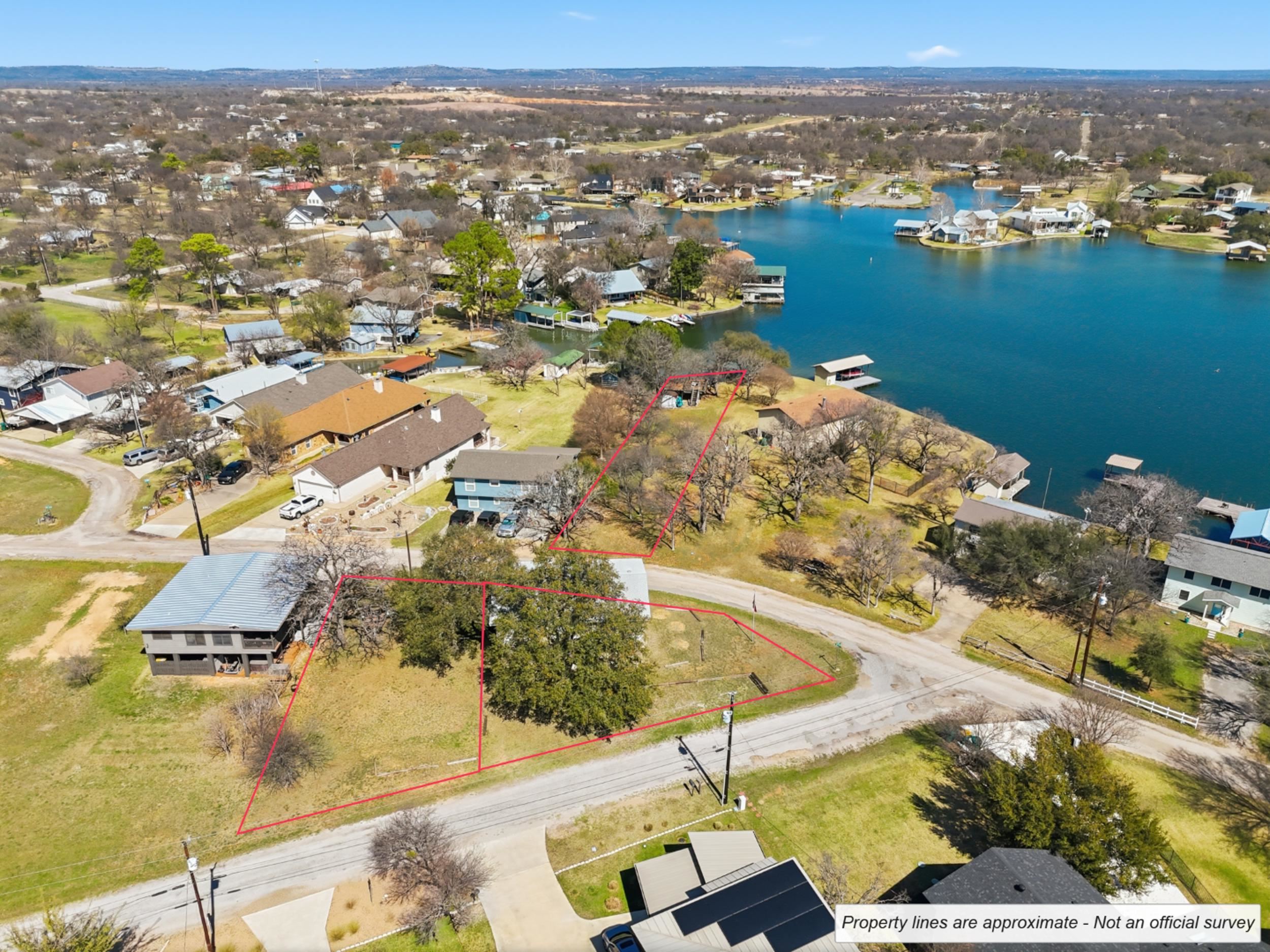 625 Deep Cove Drive — photo