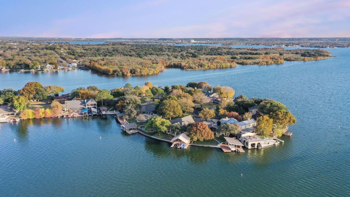 21 Beaver Island — photo