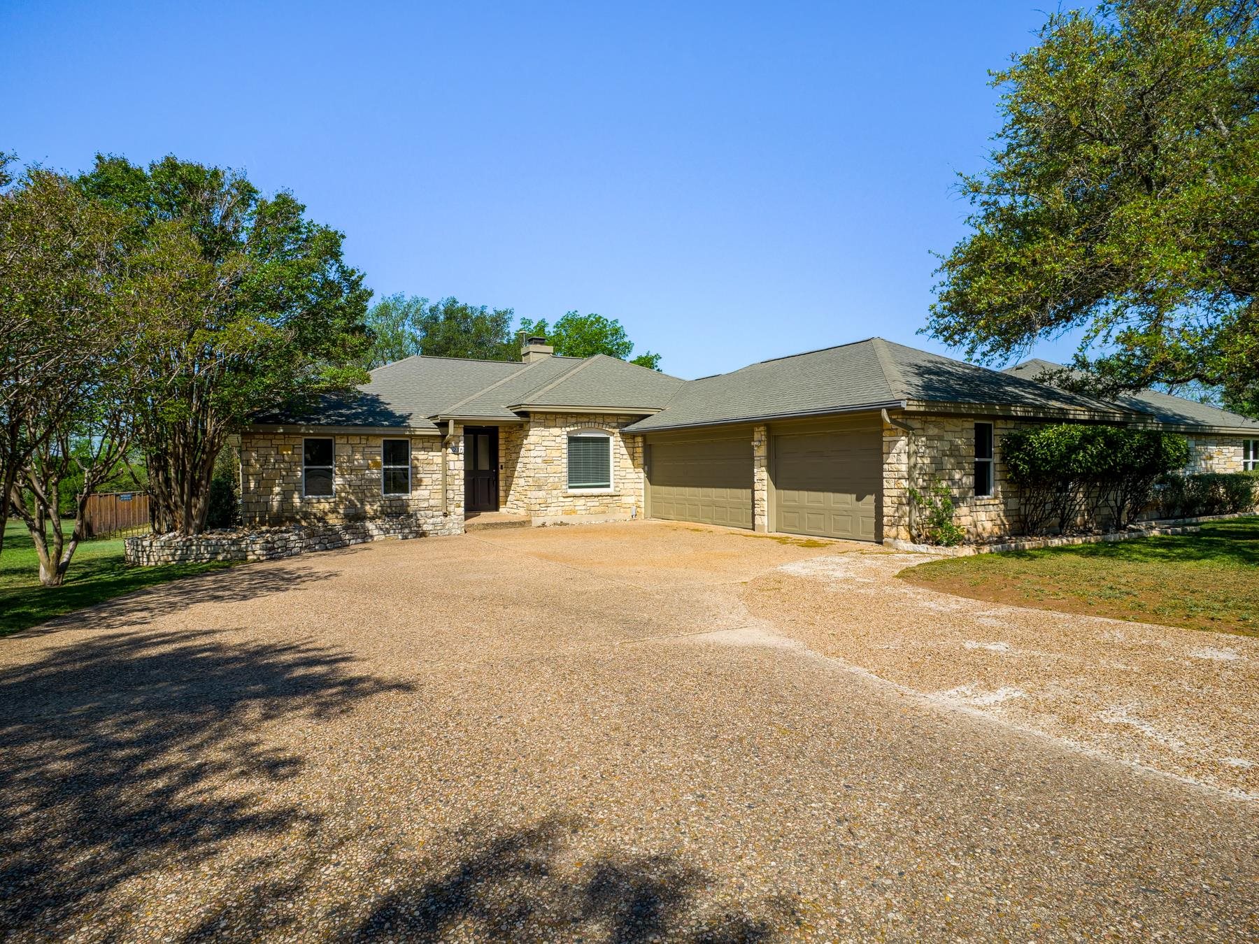1237 Ridge Harbor Drive, Spicewood, TX 78669 — photo 3