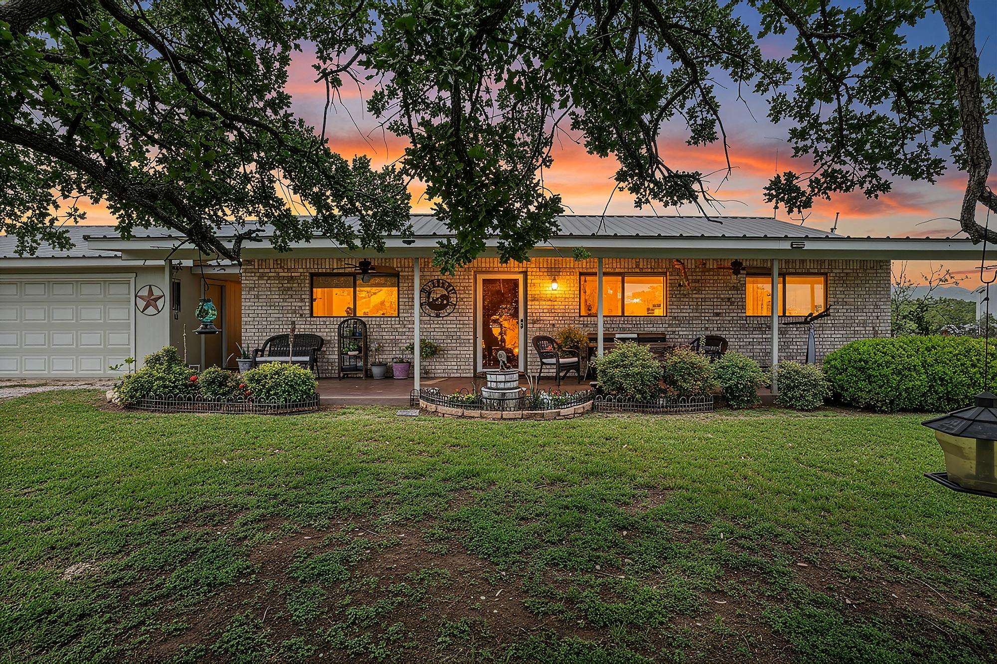 10465 W RR 1431 Ranch — photo
