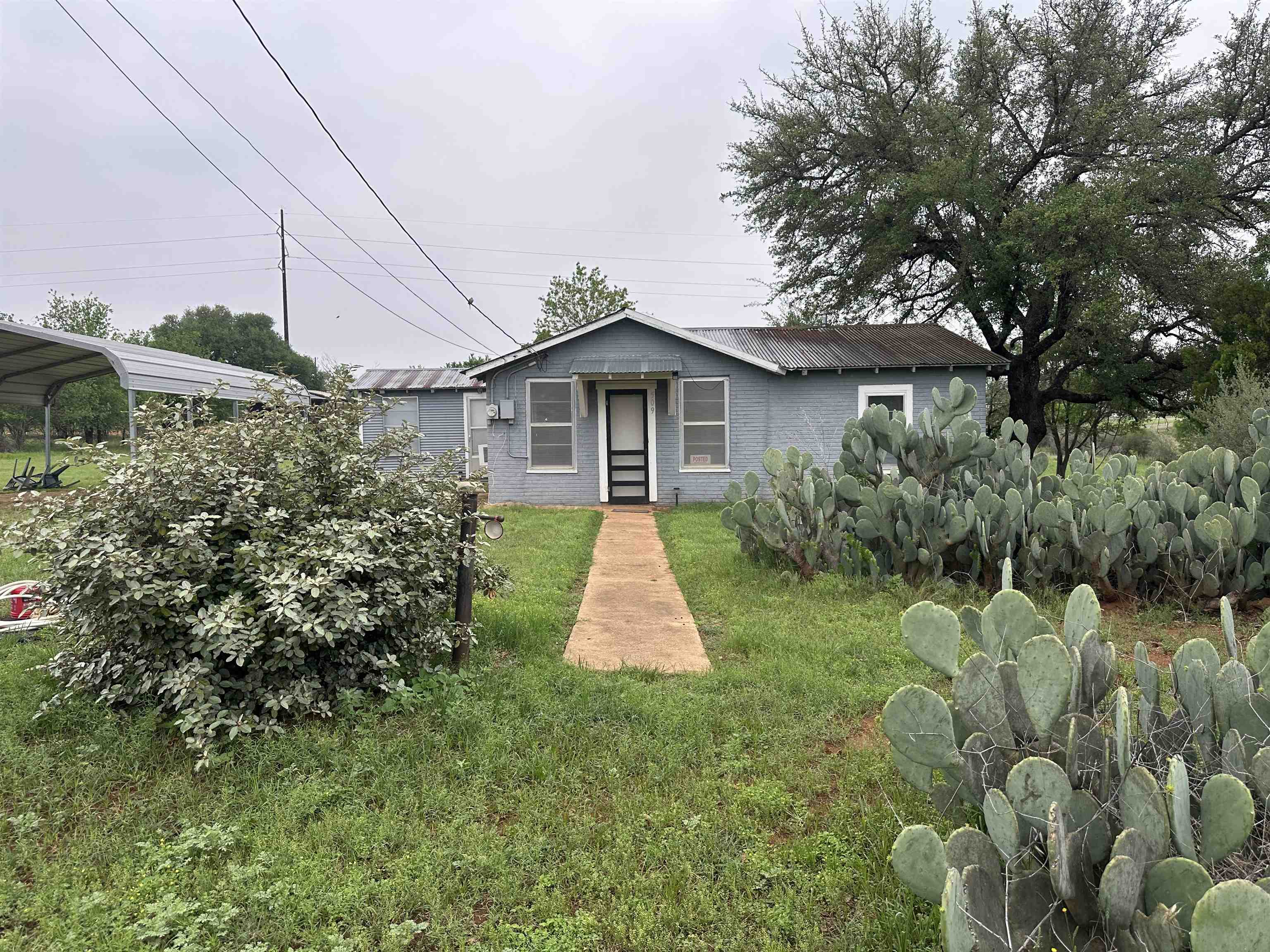 509 E Austin — photo