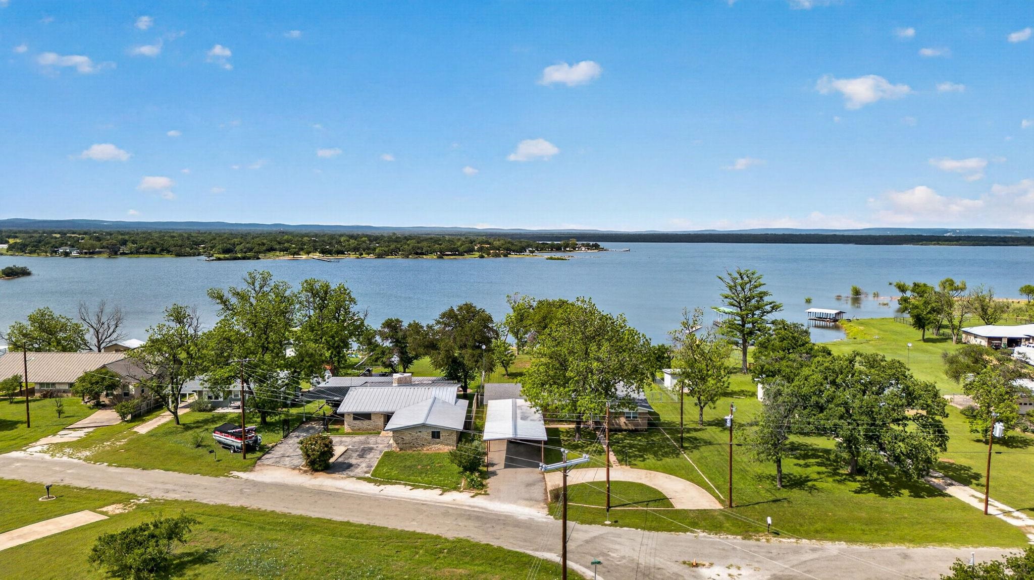 704 Golden Beach Dr — photo
