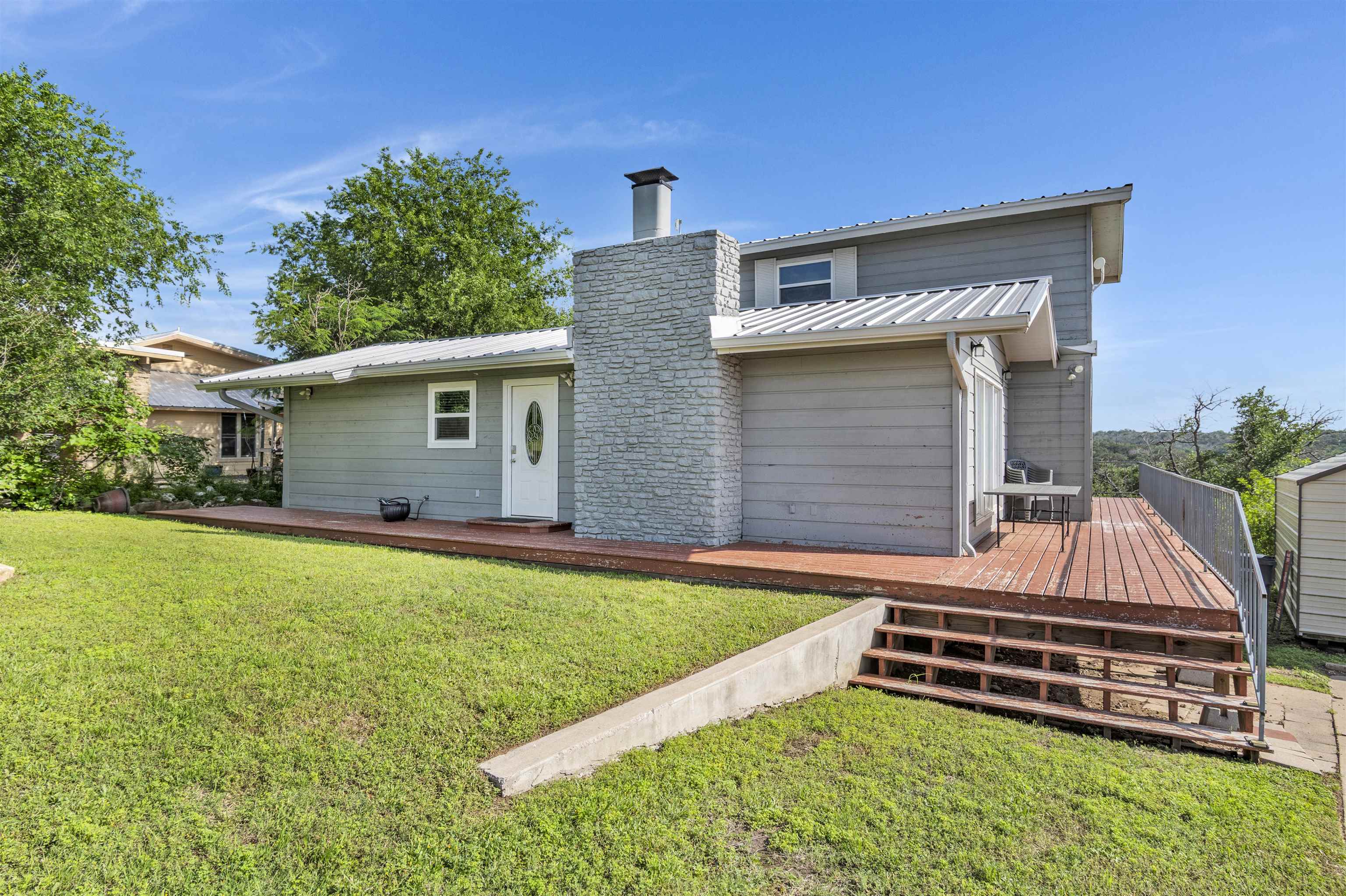 905 E Co Rd 130 — photo