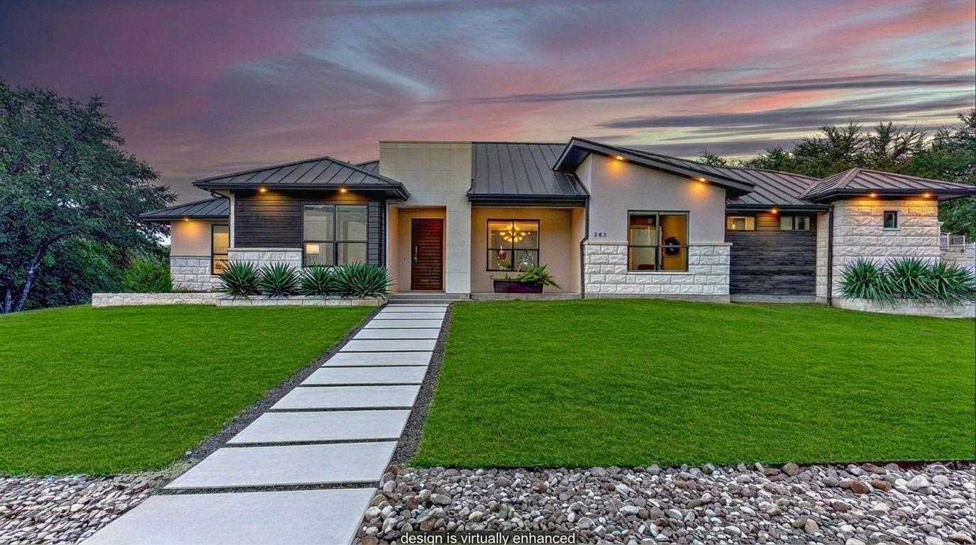 507 Boulder Creek Drive — photo
