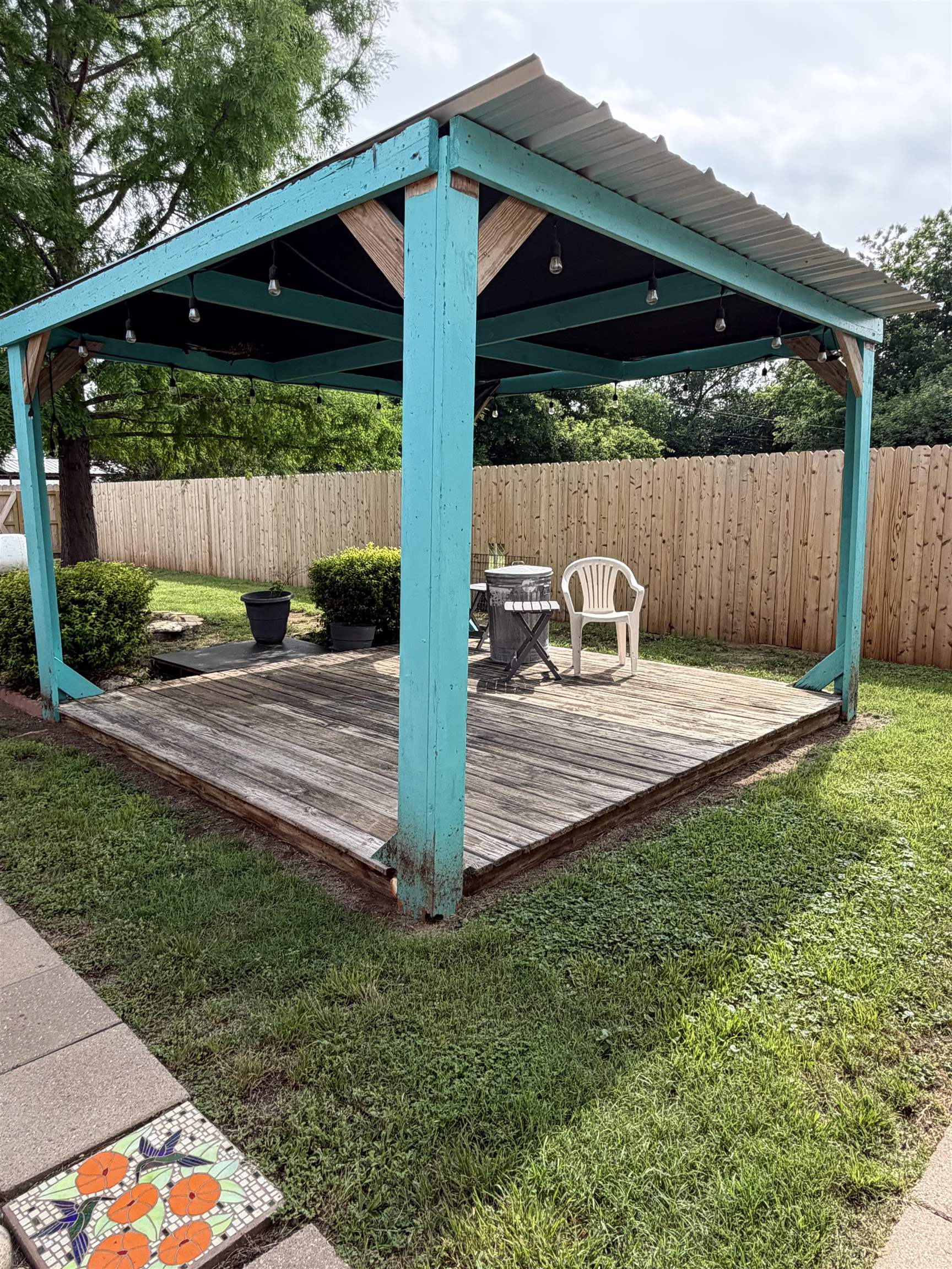 1306 E Wallace Street, Llano, TX 78643 — photo 3