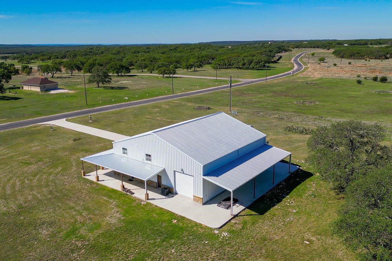 224 Blackbuck Ridge Dr — photo