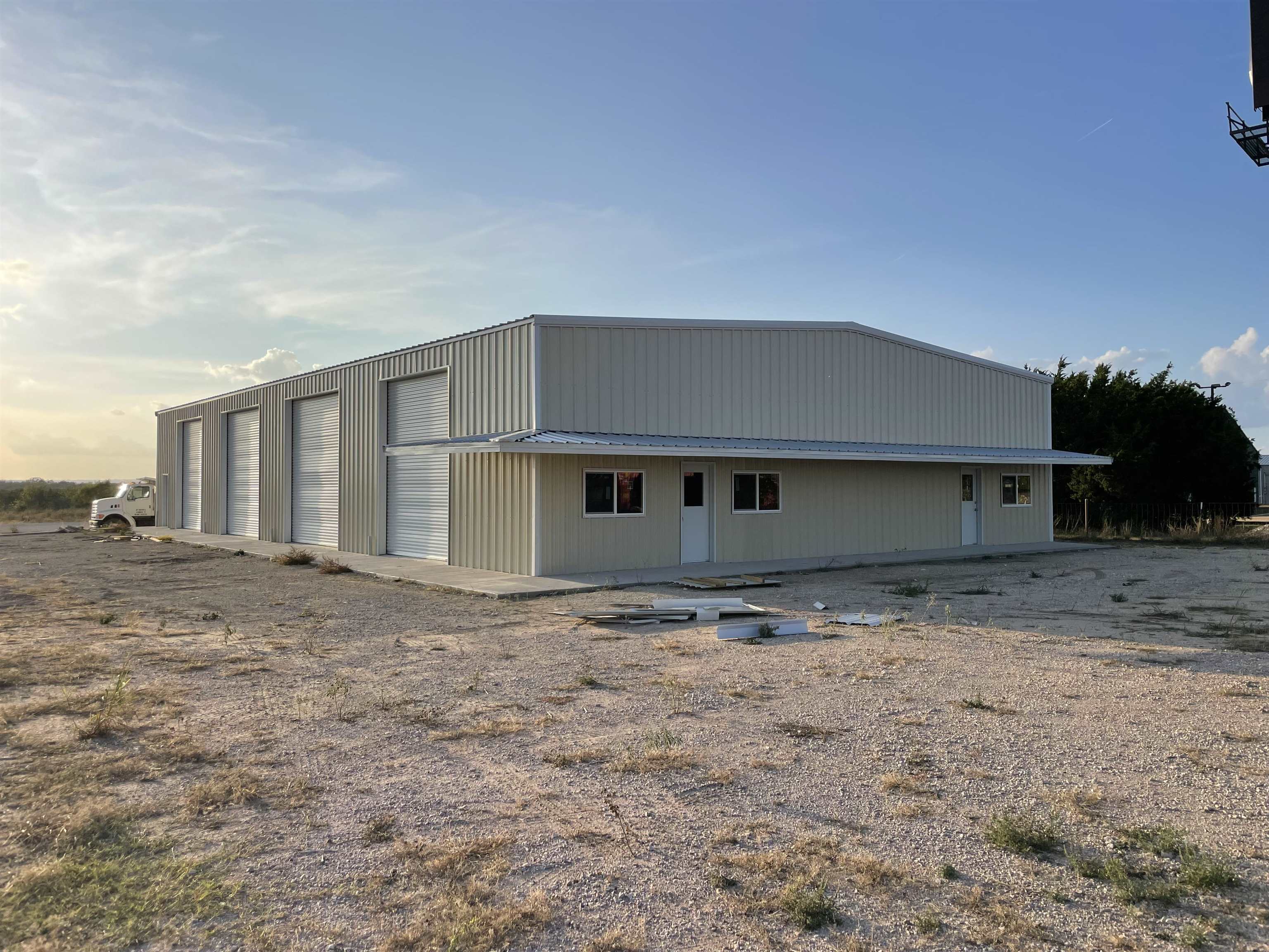 4033 E Highway 29, Bertram, TX 78605