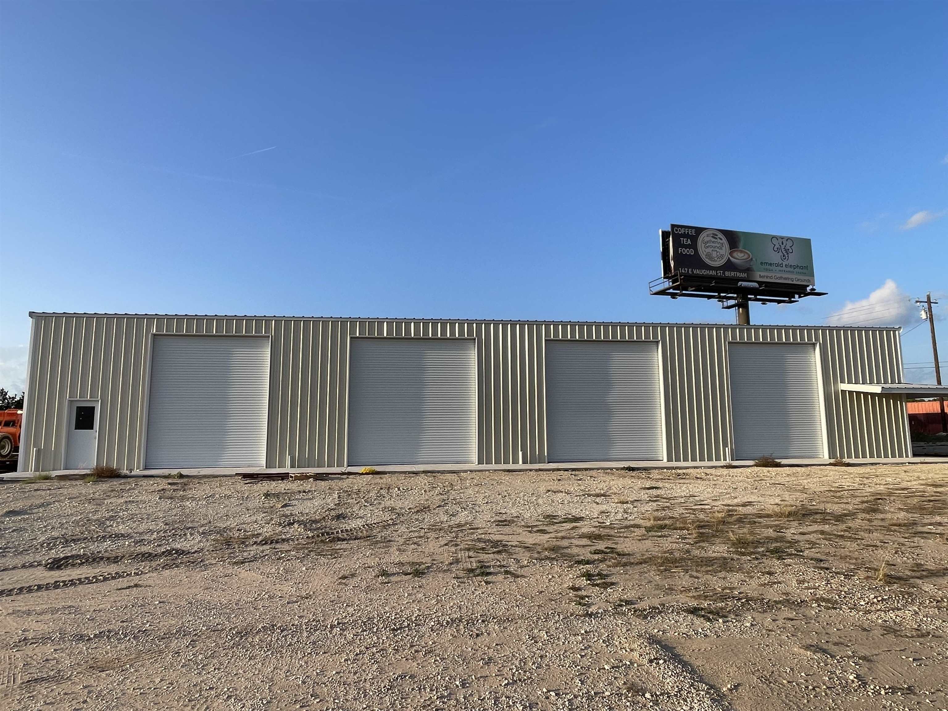 4033 E Highway 29, Bertram, TX 78605 — photo 2