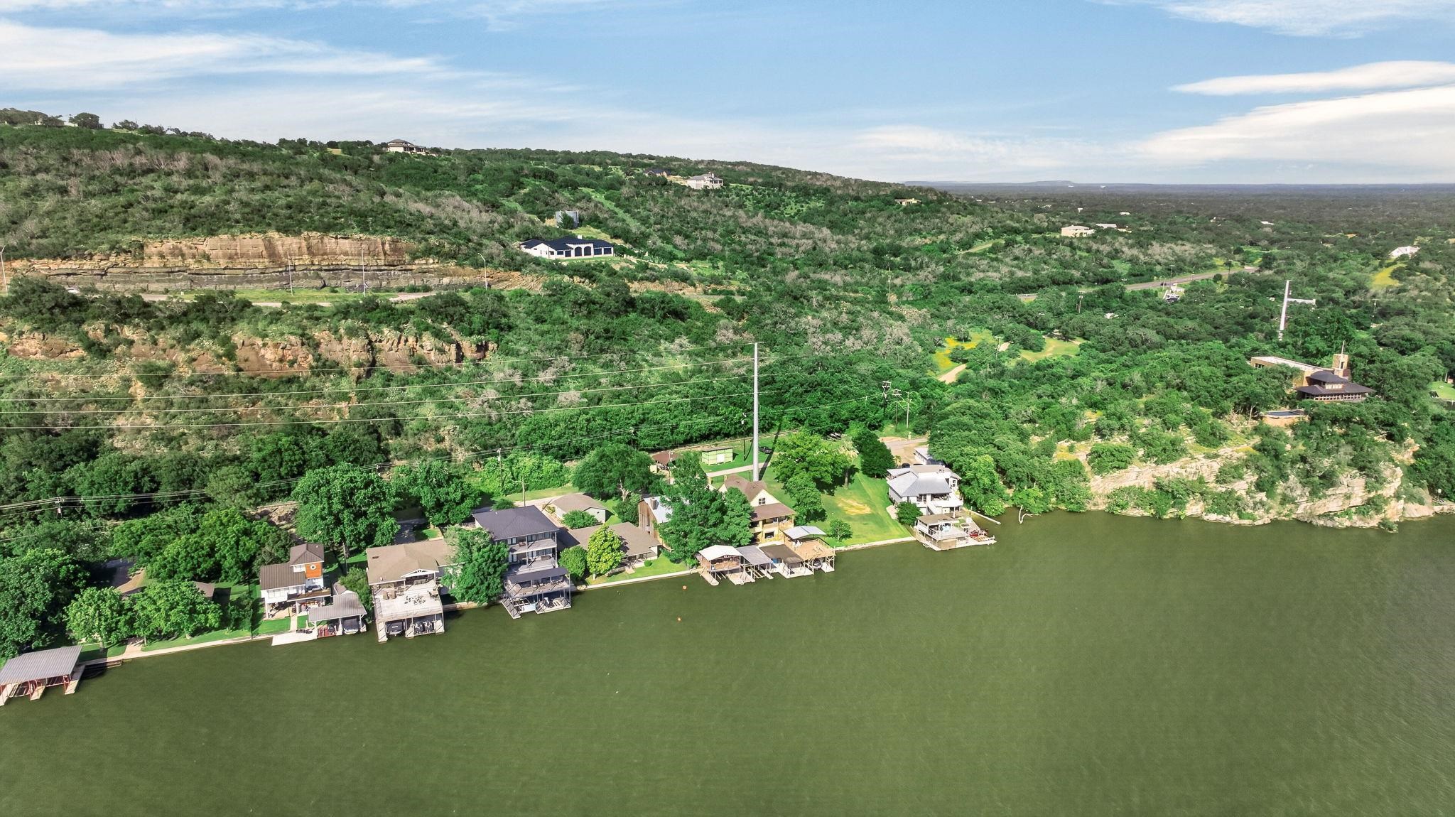 1002 Scenic Loop, Kingsland, TX 78639 — photo 3