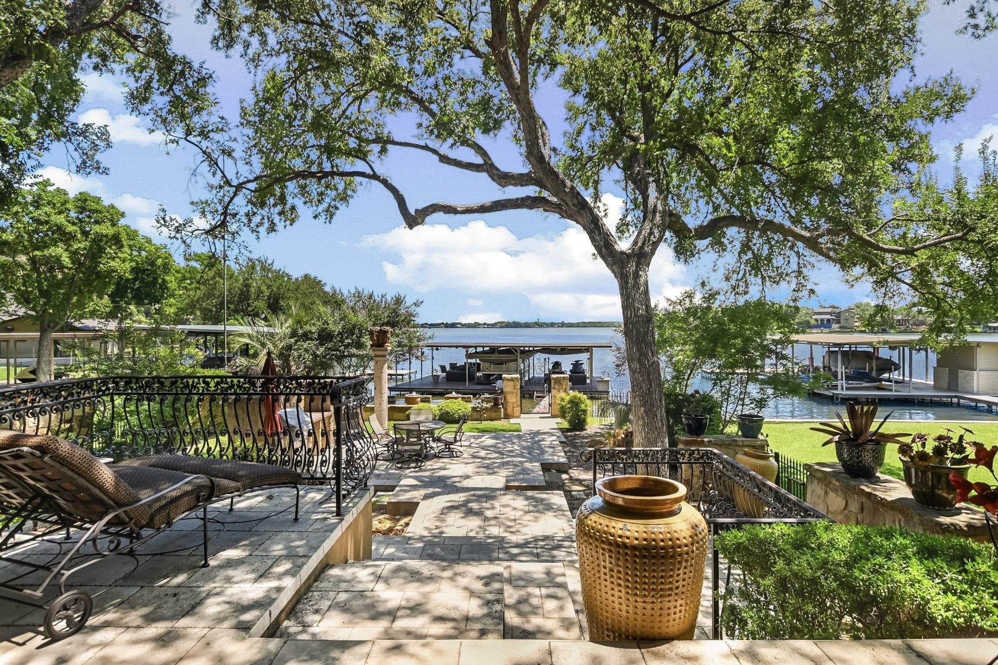 507 Sandy Mountain Dr. — photo