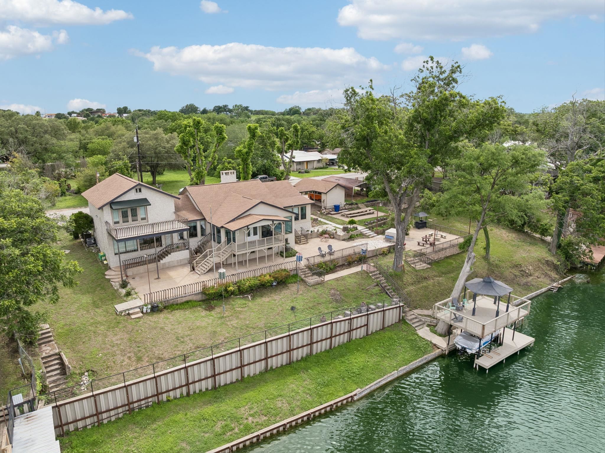 939 Reiley Road, Seguin, TX 78155 — photo 2