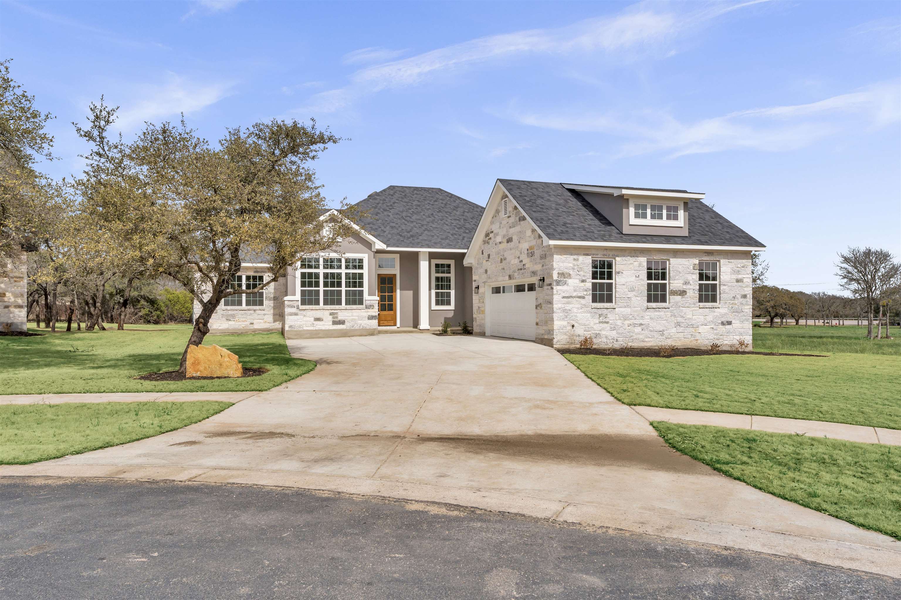 108 Double Circle Drive — photo