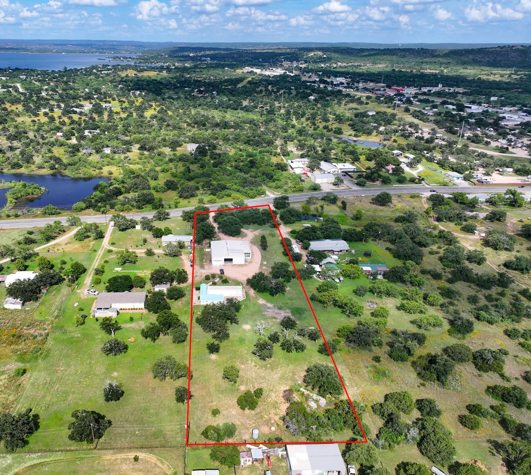 8963 W Ranch Rd 1431, Buchanan Dam, TX 78609 — photo 2