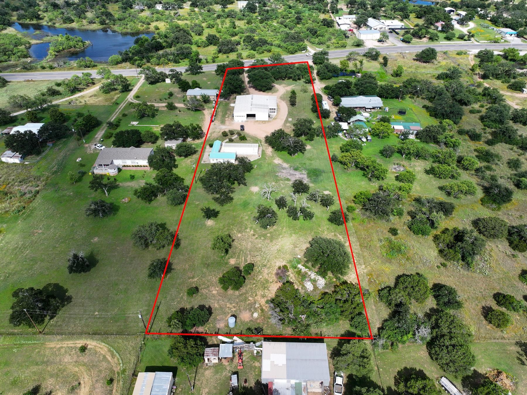 8963 W Ranch Rd 1431, Buchanan Dam, TX 78609 — photo 3