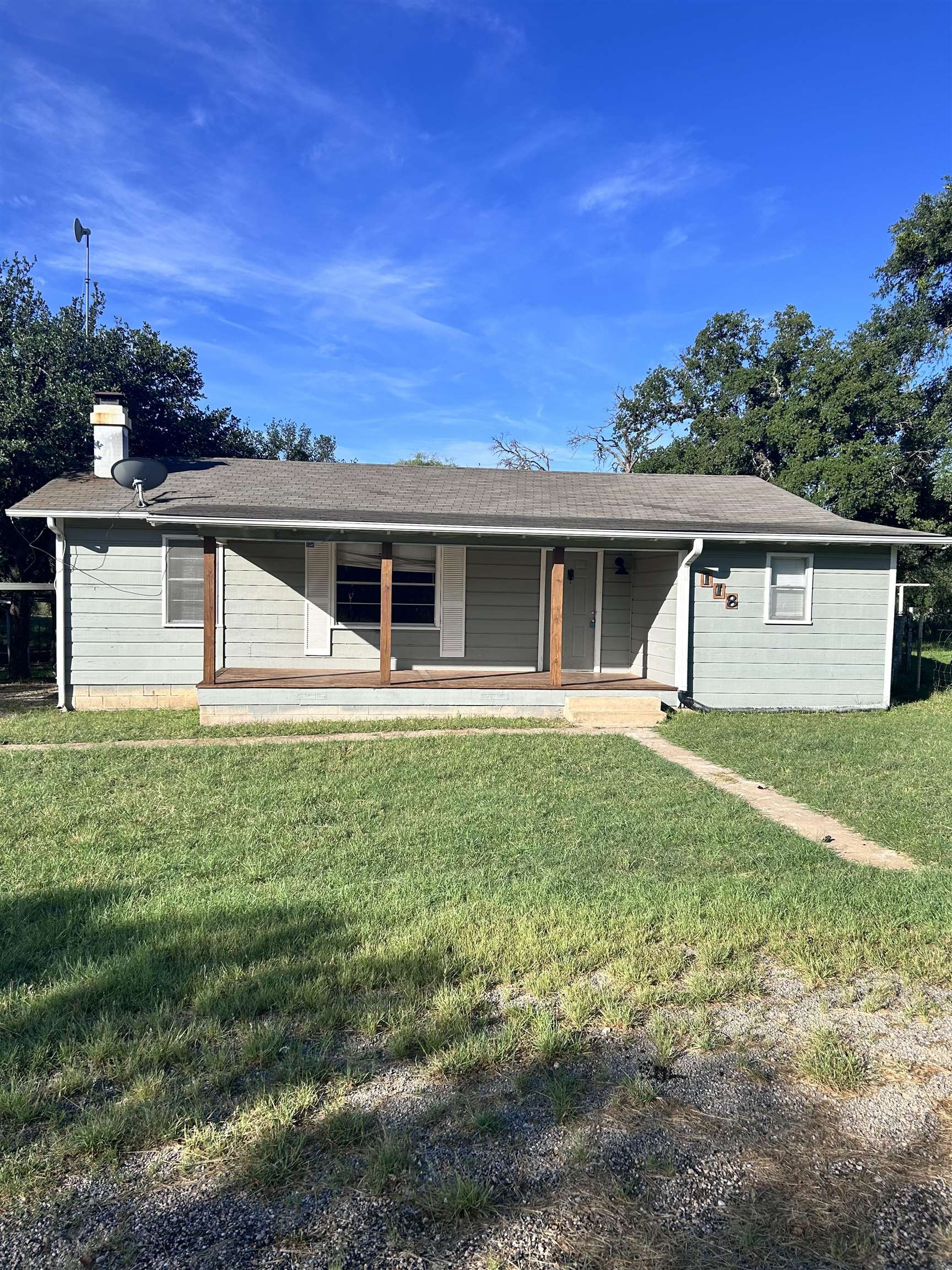 118 E Pine Drive — photo