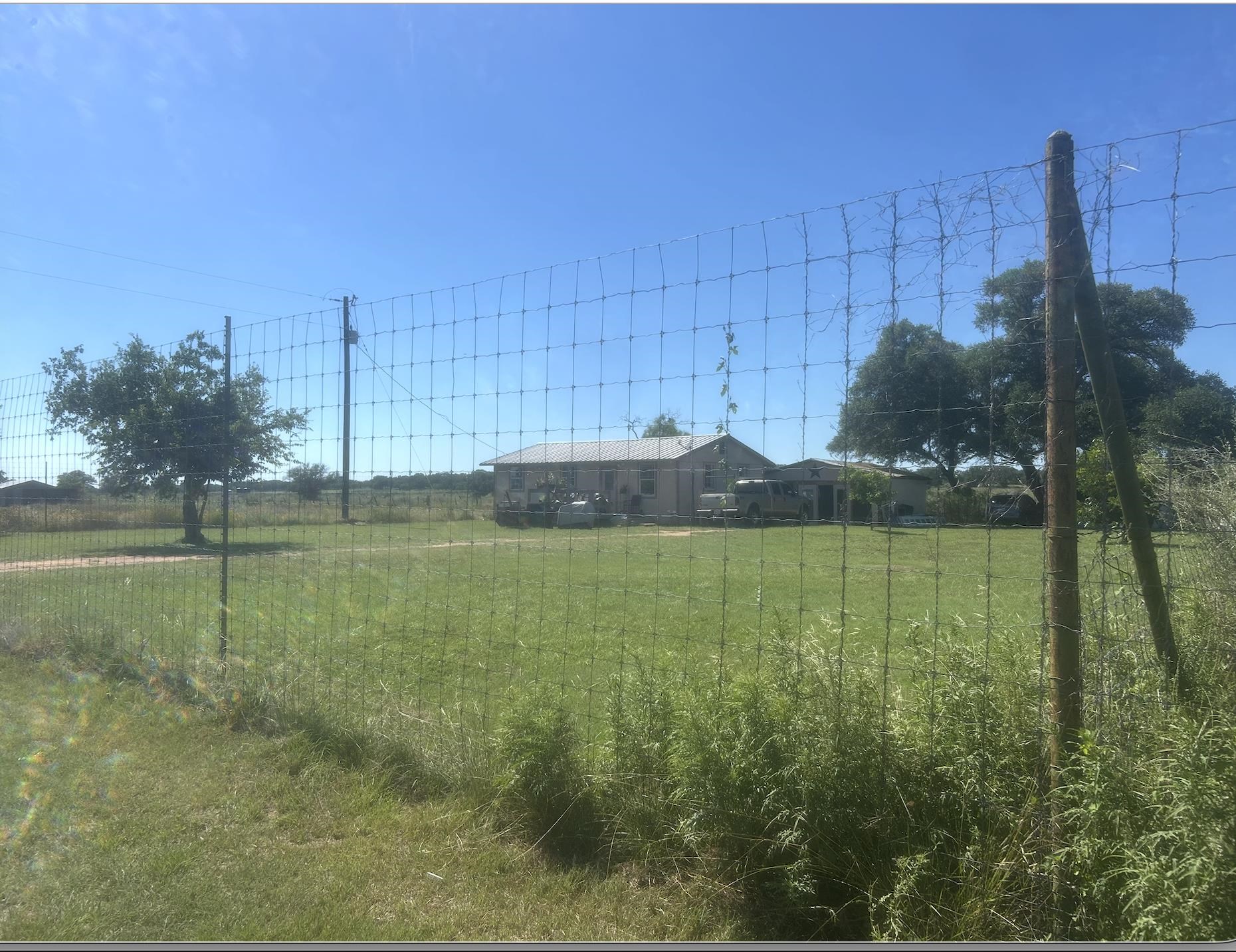 602 Rural Route 1659, Valley Spring, TX 76885 — photo 3