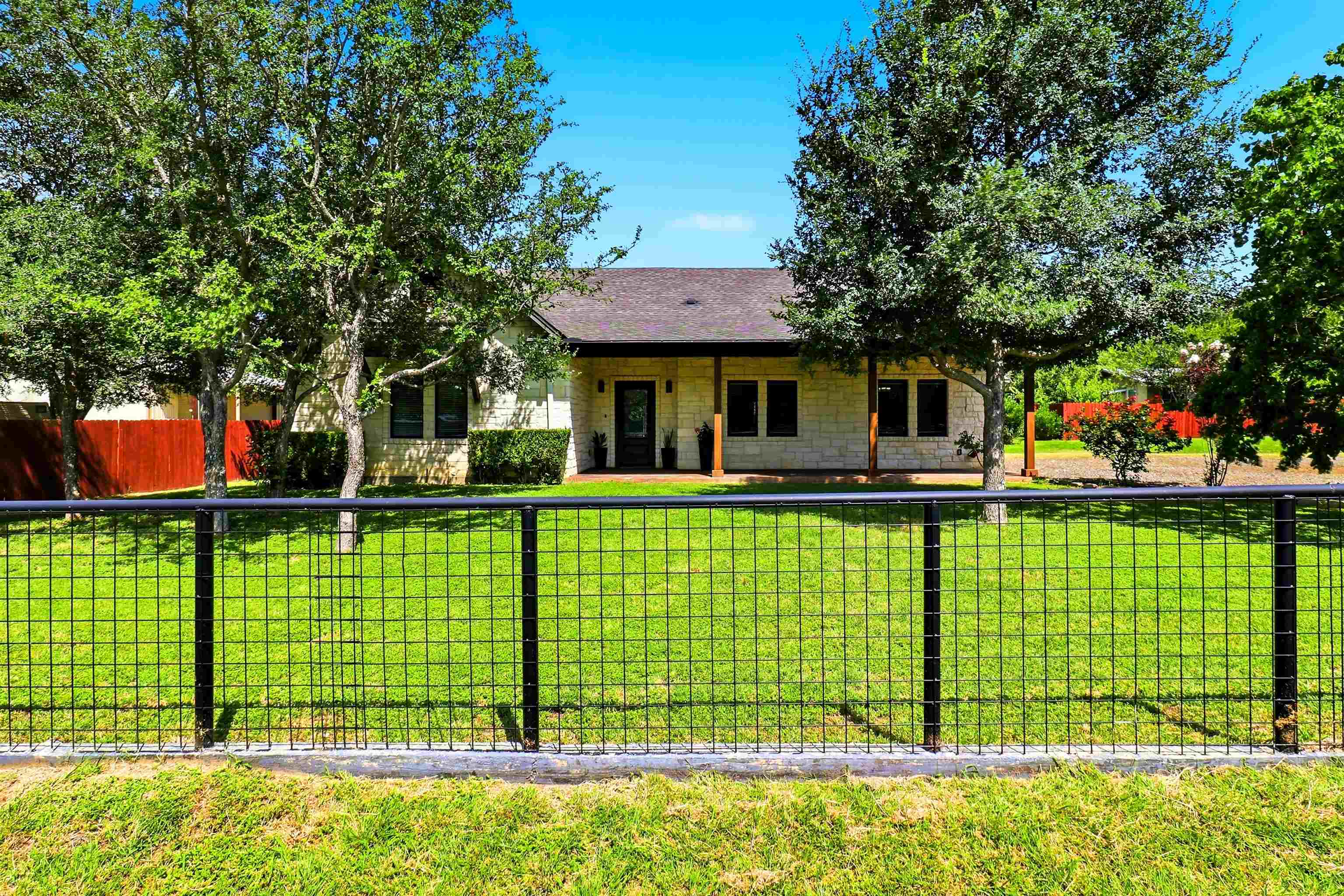 1303 Prairie Creek Road — photo