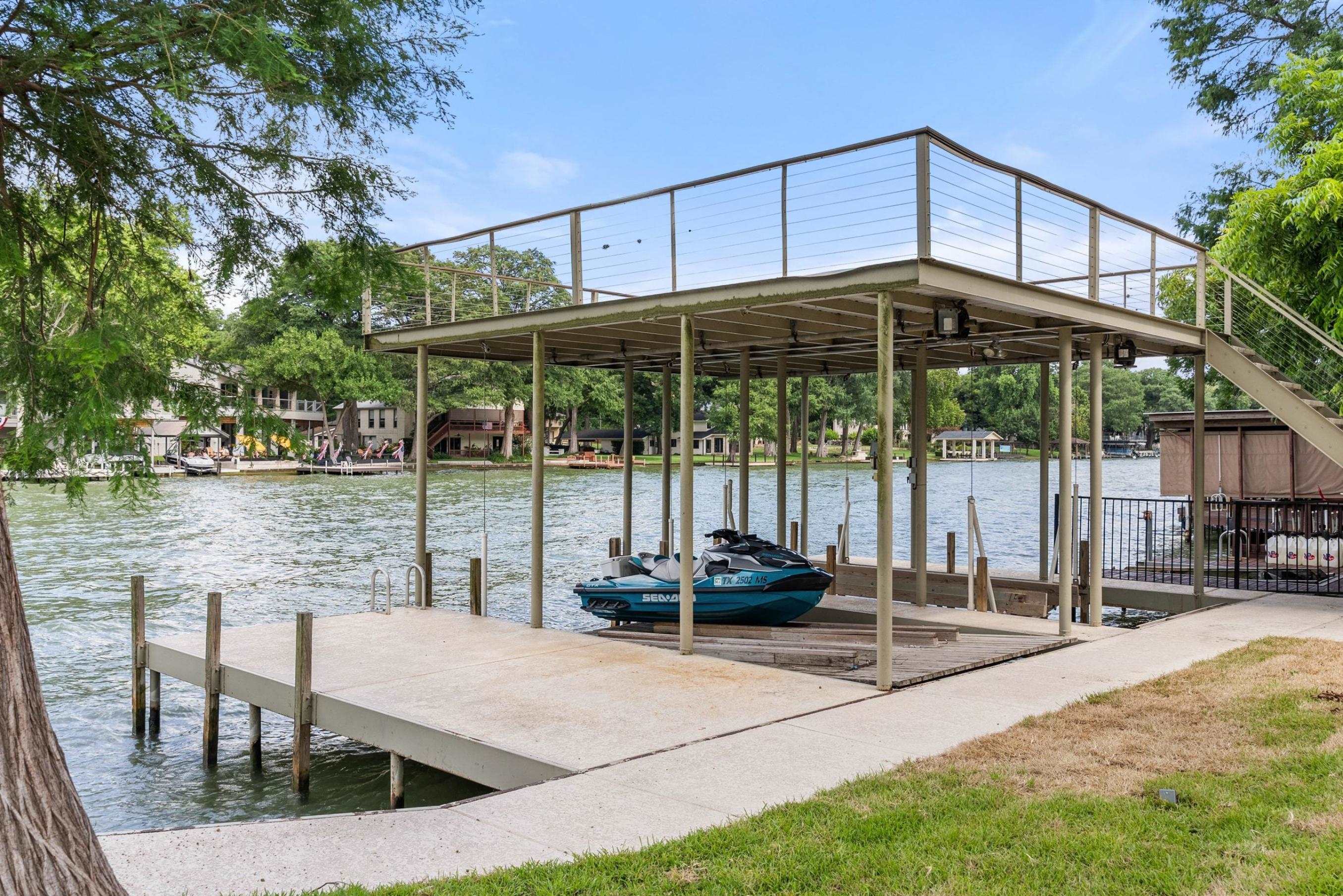 2419 Terminal Loop Road, McQueeney, TX 78123 — photo 2
