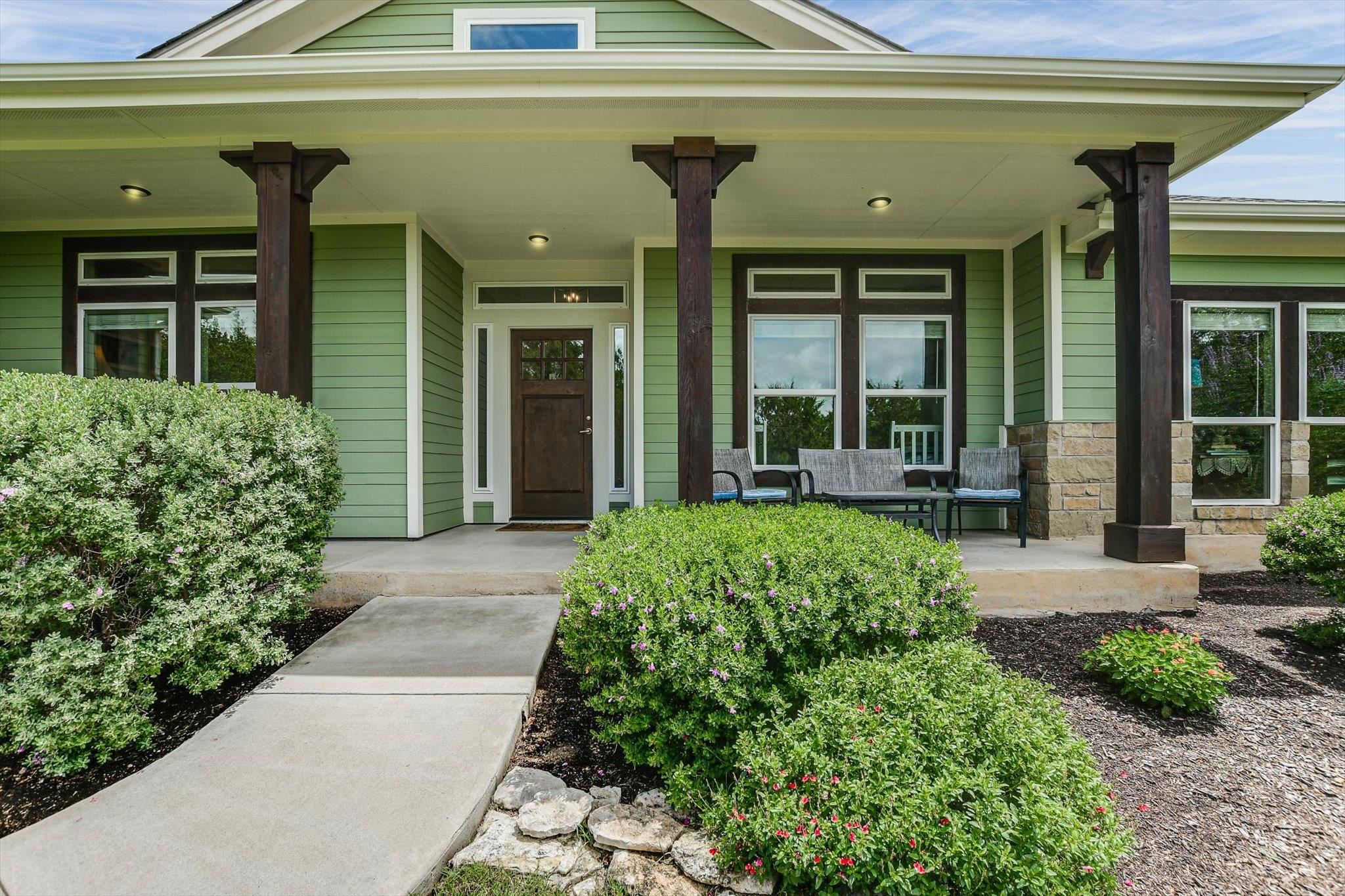 520 Murphy Drive, Bertram, TX 78605 — photo 2