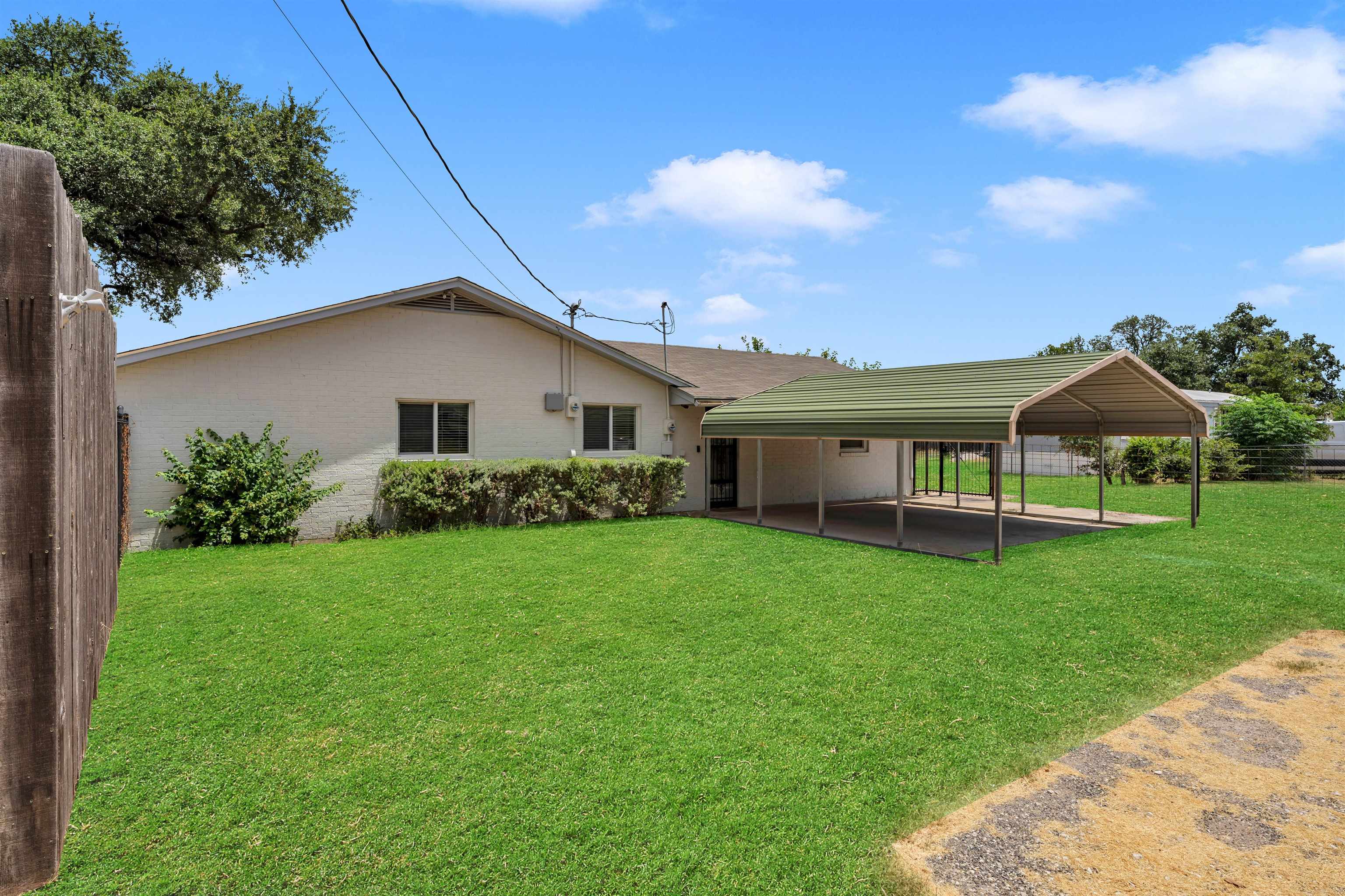 312 Apache Drive, Burnet, TX 78611 — photo 2