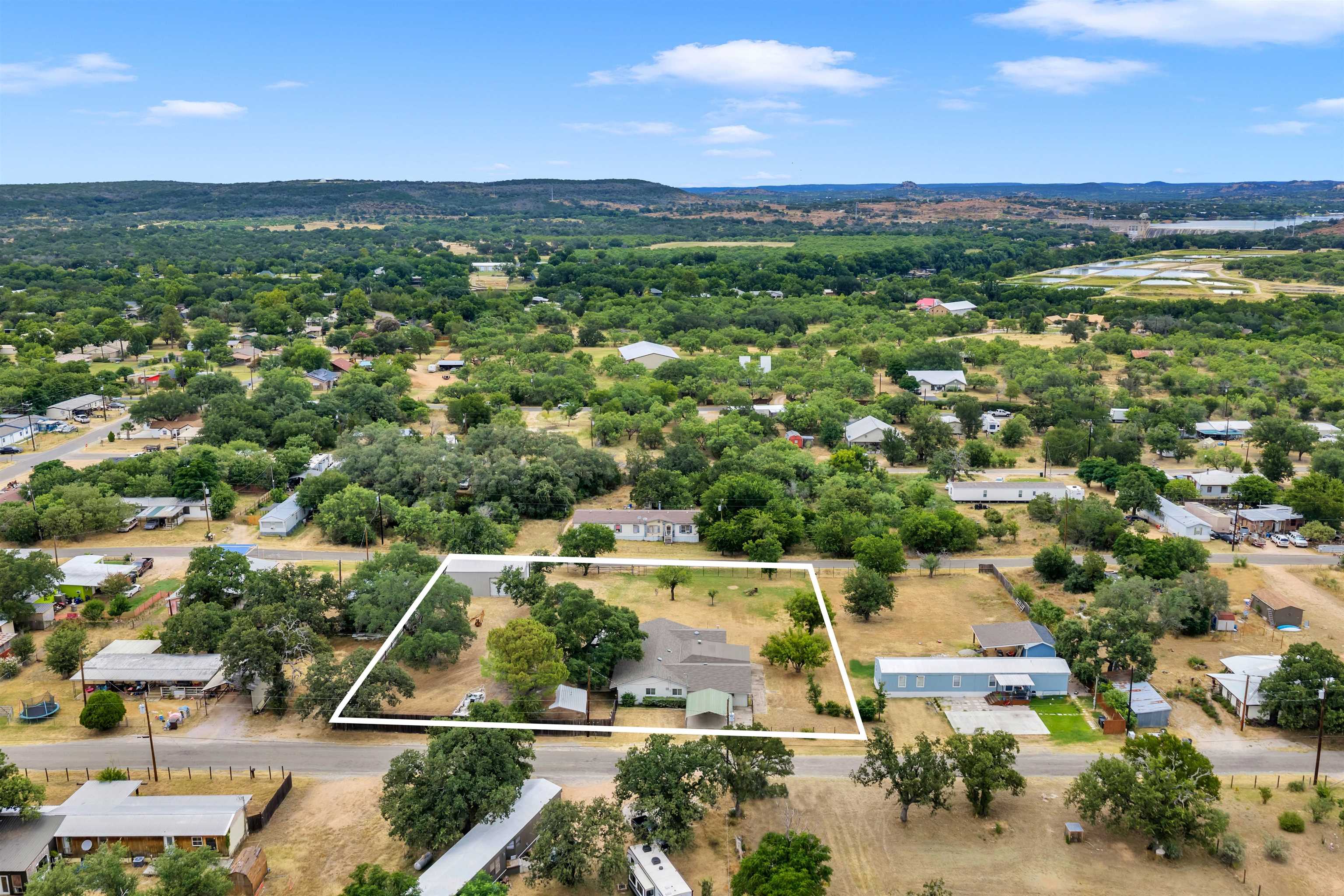 312 Apache Drive, Burnet, TX 78611 — photo 3