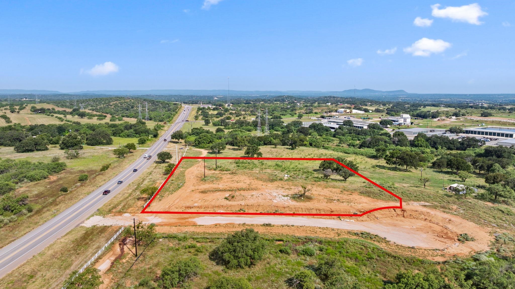 Tbd Lot 4 Silver Rock — photo