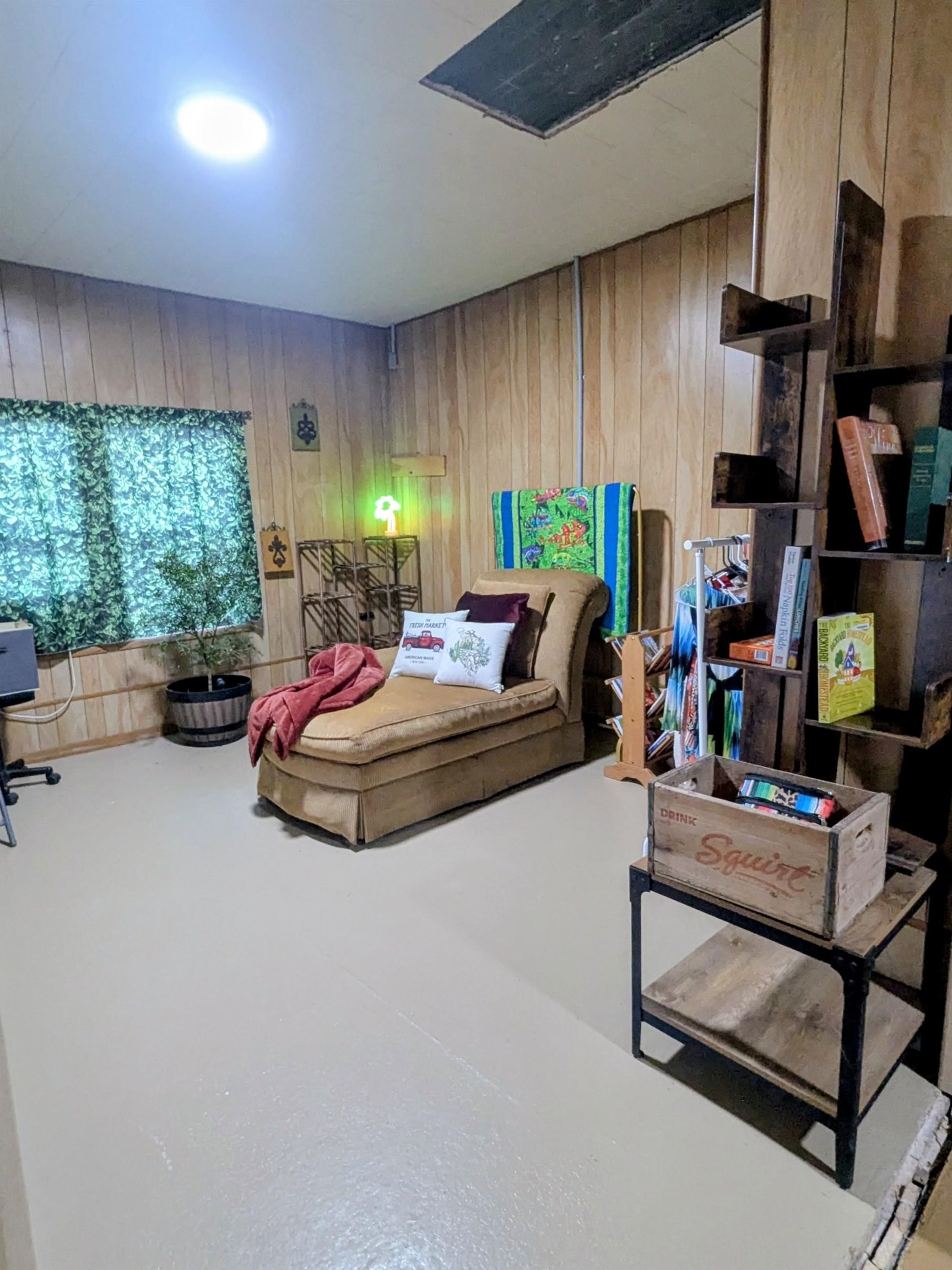 Home in Richland Springs, TX 76871 — photo 2