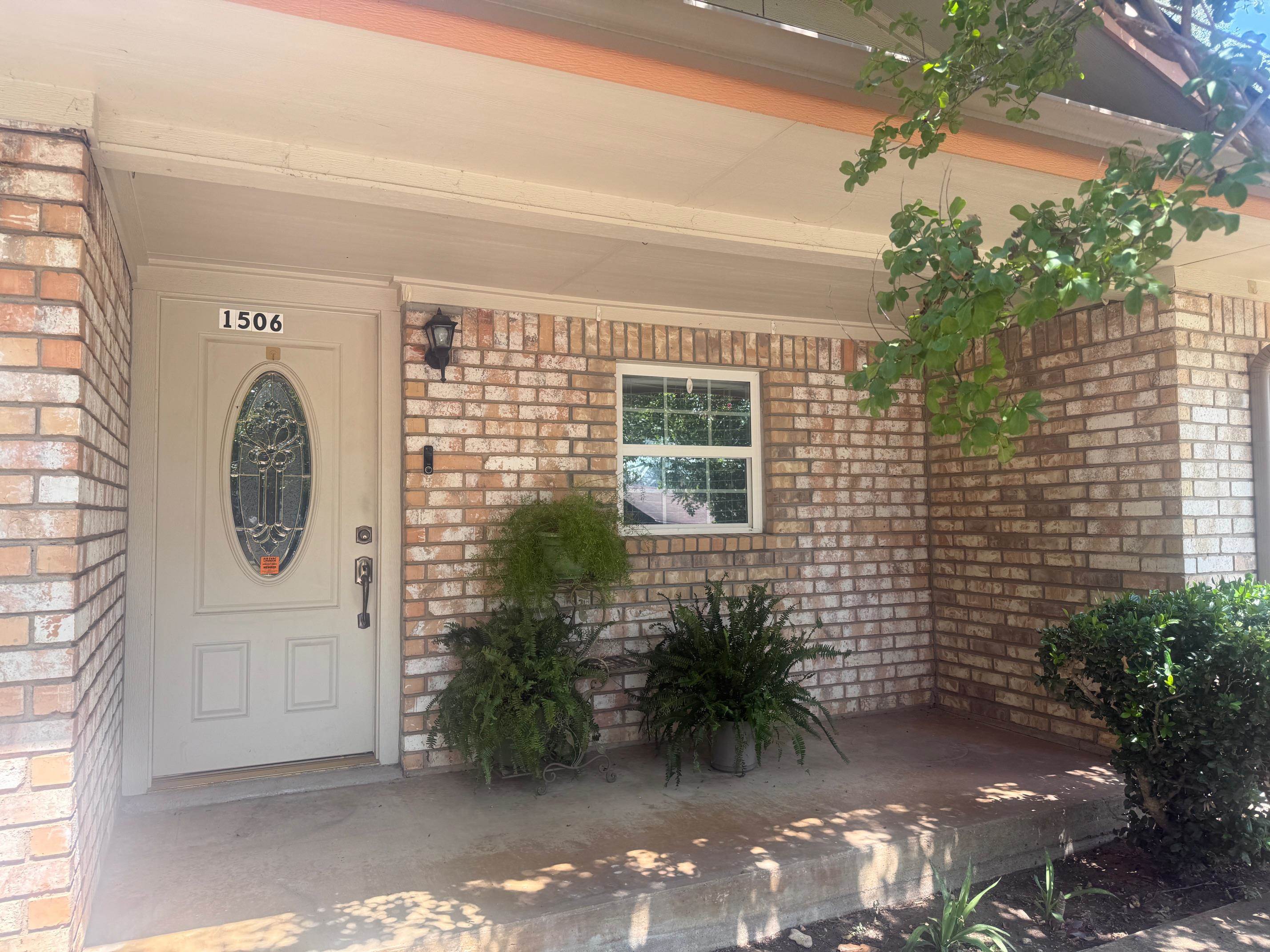 1506 Ocotilla — photo