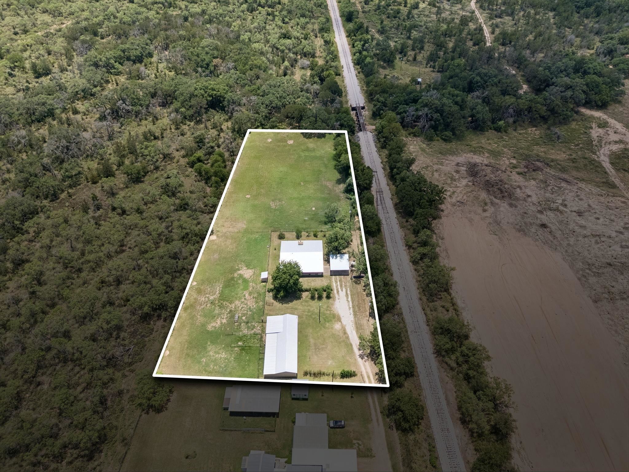 7327 County Road 120 — photo